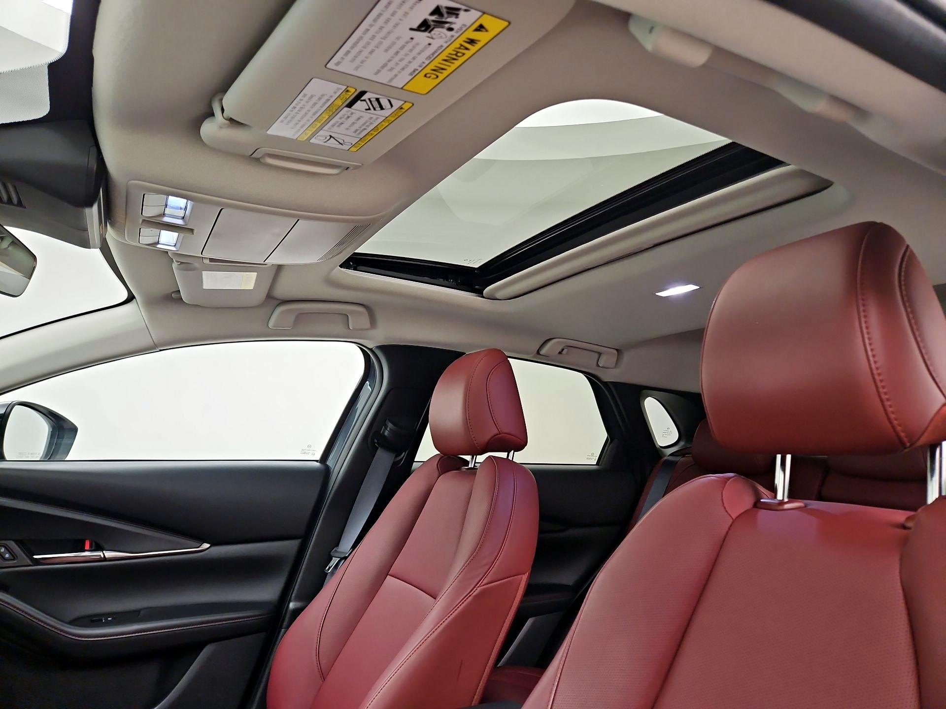 Thumbnail: 2023 Mazda CX-30 - 20