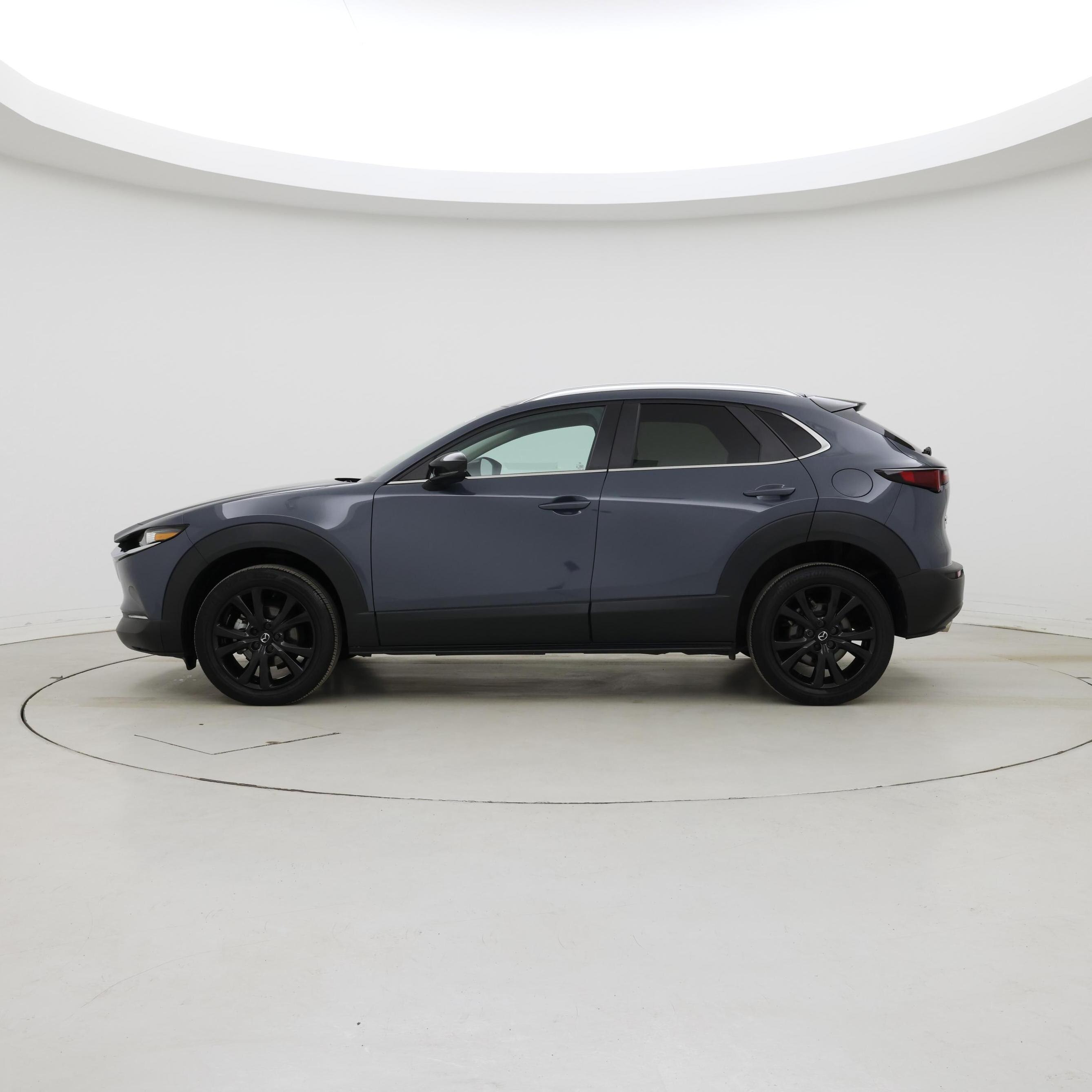 Thumbnail: 2023 Mazda CX-30 - 3