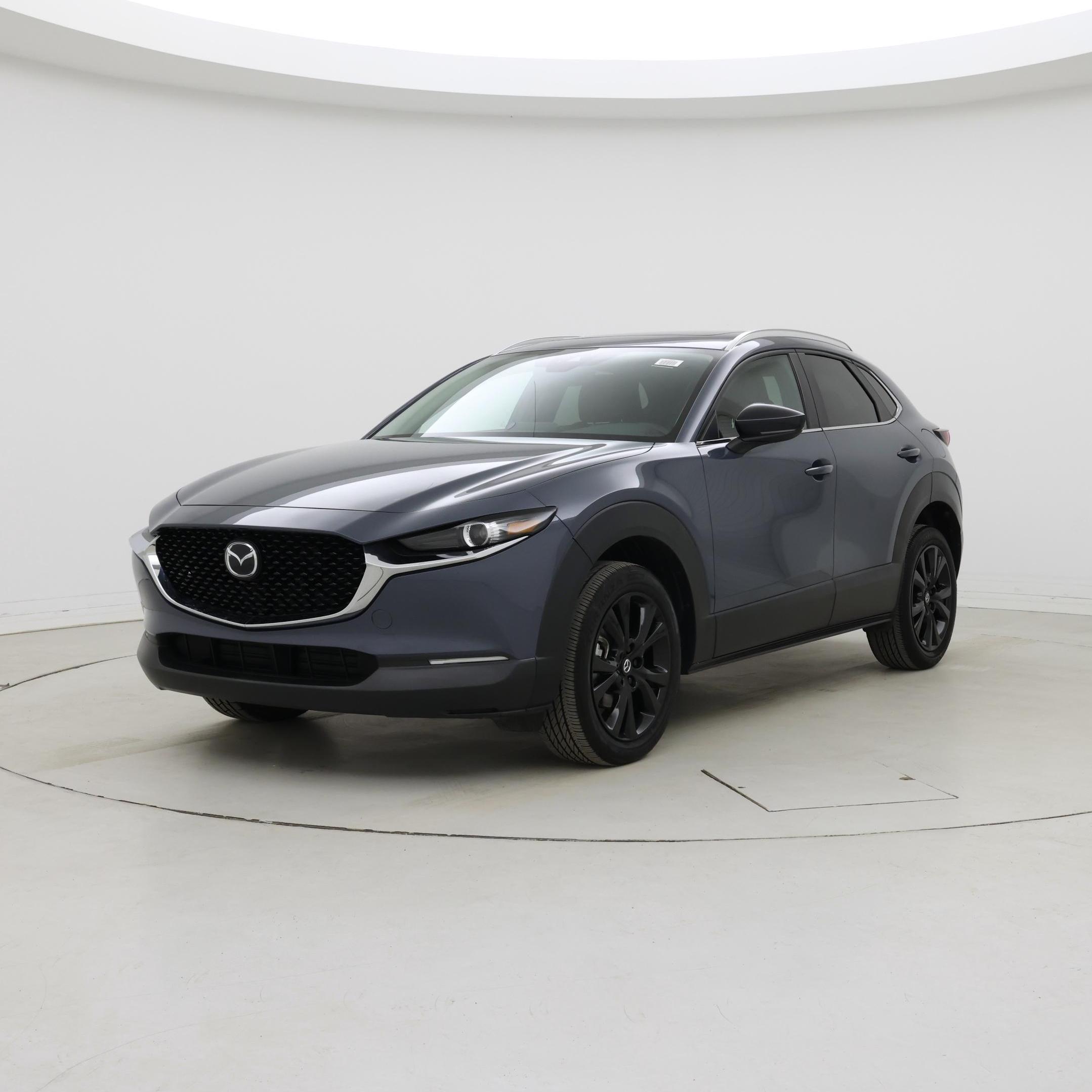 Thumbnail: 2023 Mazda CX-30 - 4