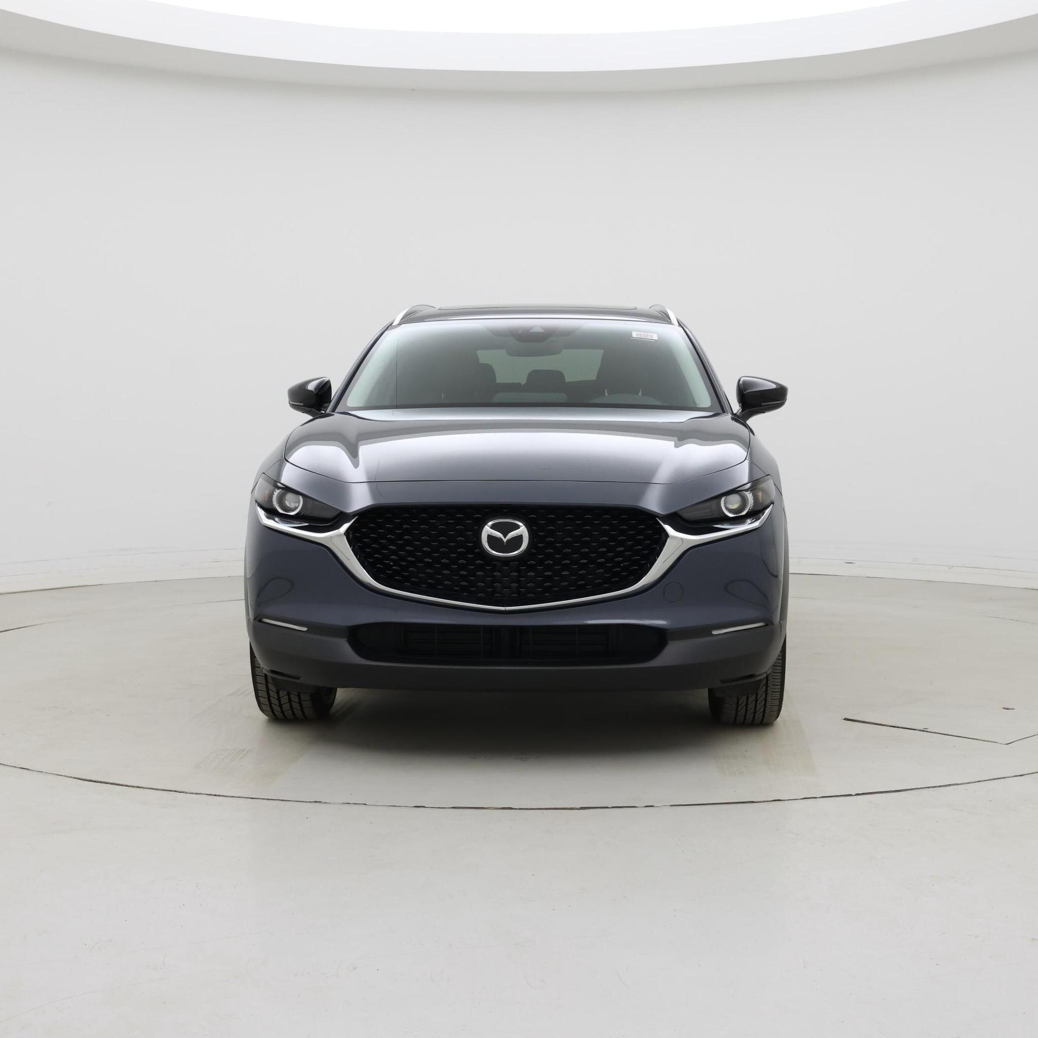 Thumbnail: 2023 Mazda CX-30 - 5