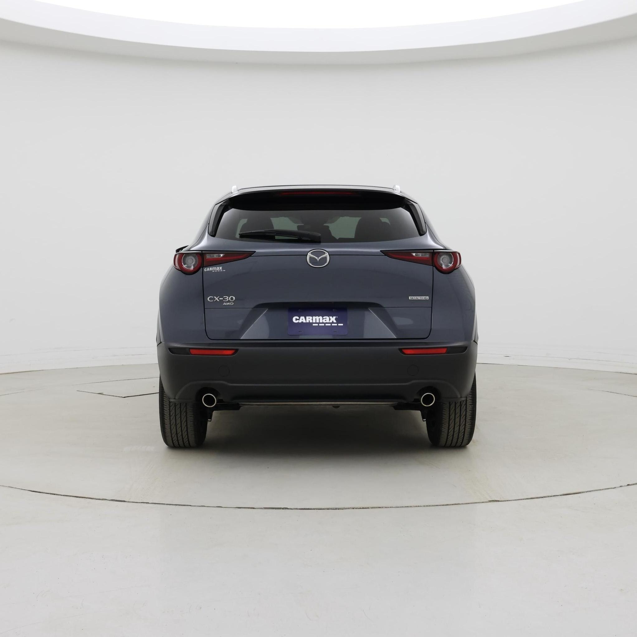 Thumbnail: 2023 Mazda CX-30 - 6