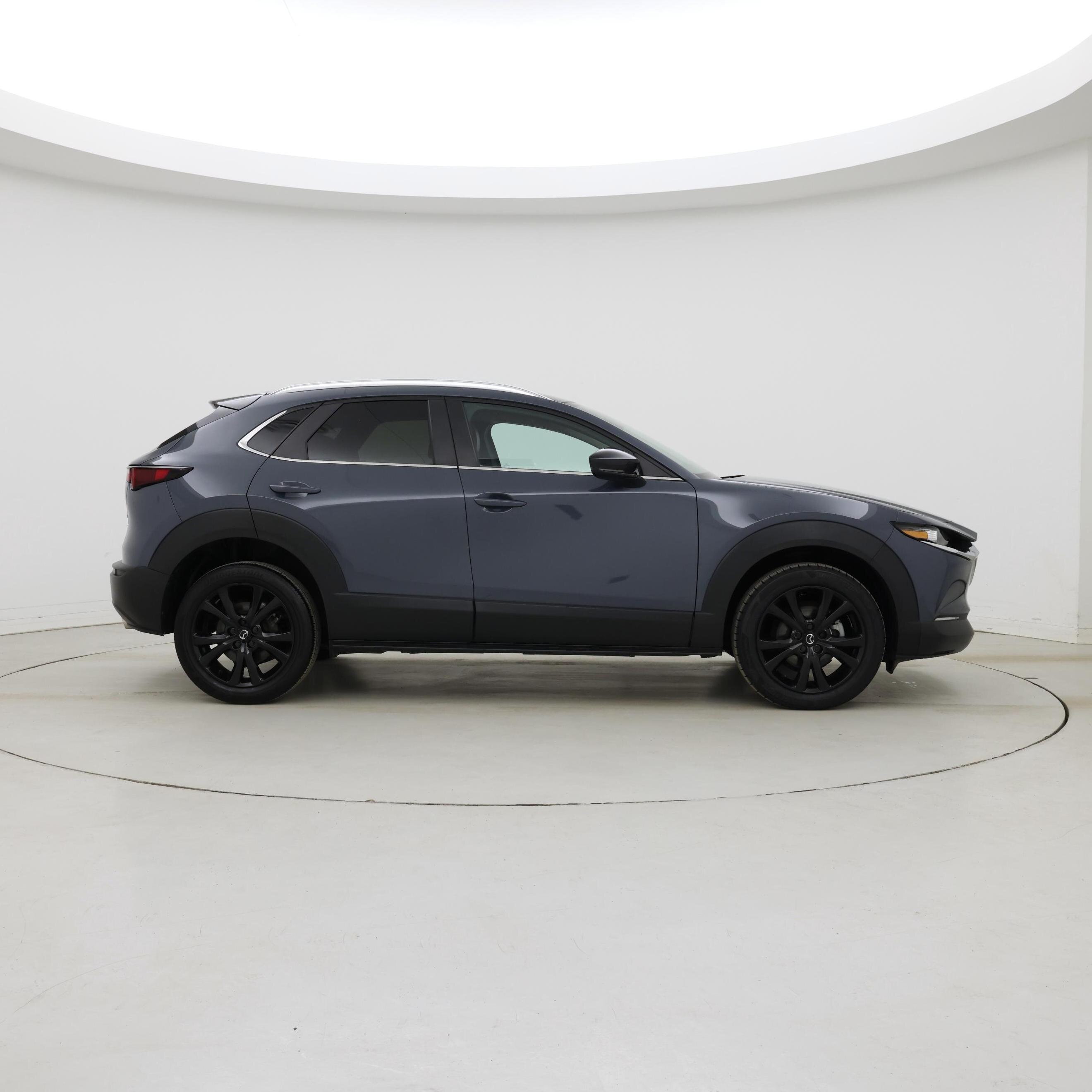 Thumbnail: 2023 Mazda CX-30 - 7