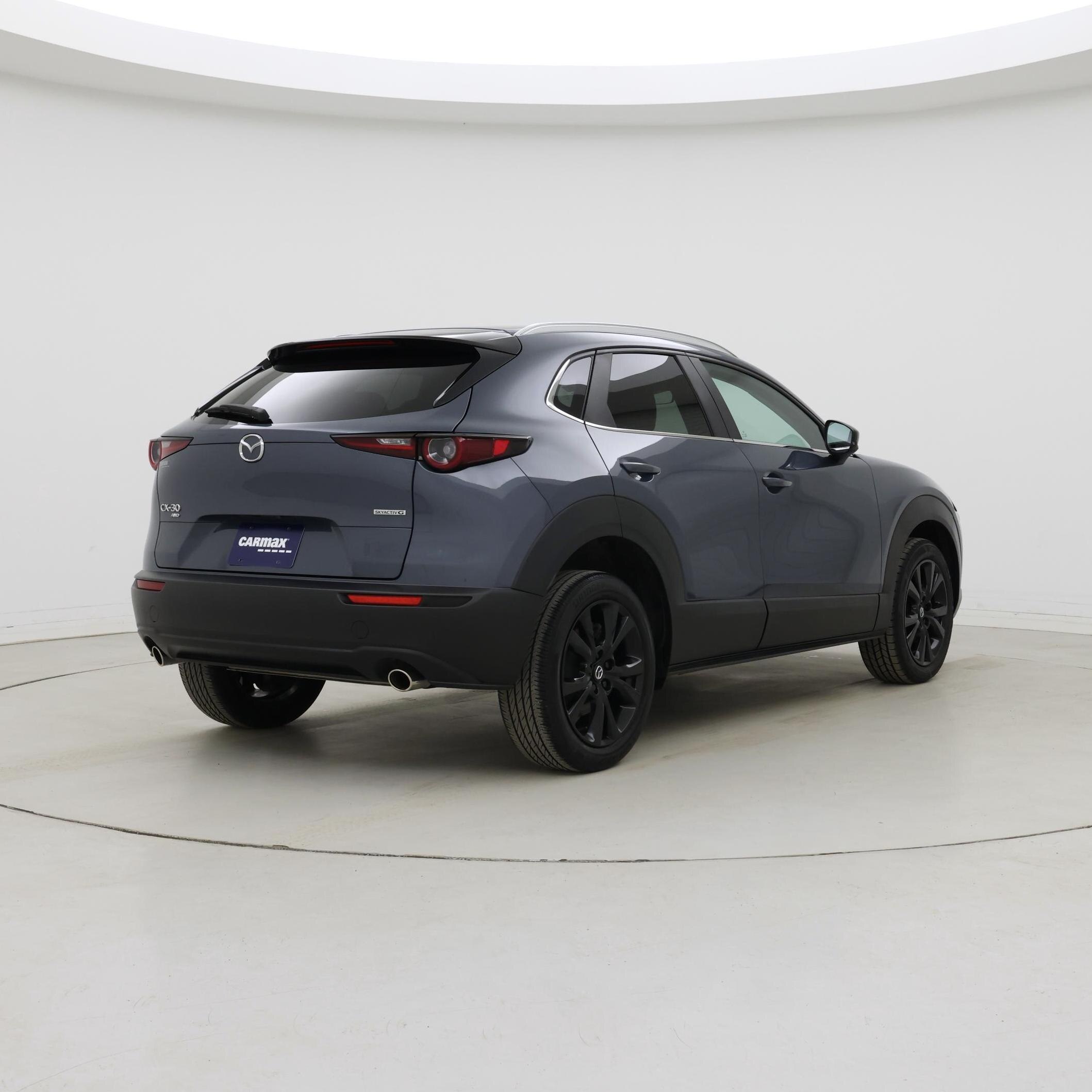 Thumbnail: 2023 Mazda CX-30 - 8
