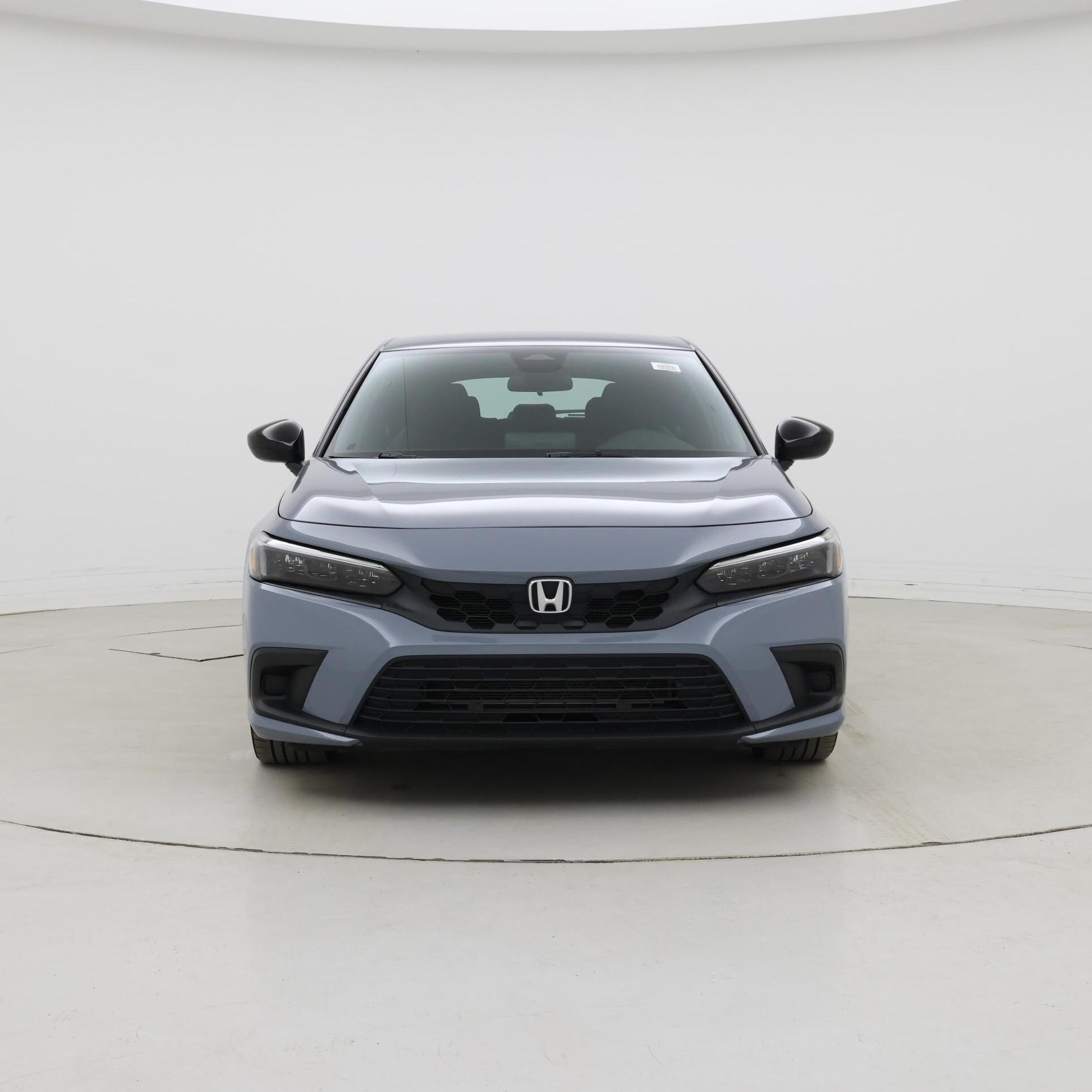 Thumbnail: 2023 Honda Civic - 5