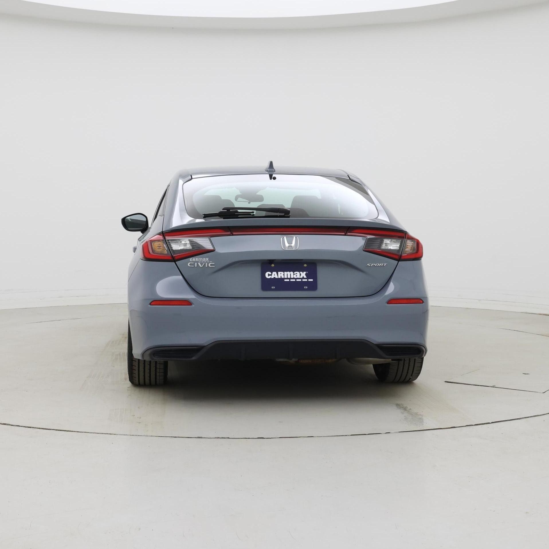 Thumbnail: 2023 Honda Civic - 6
