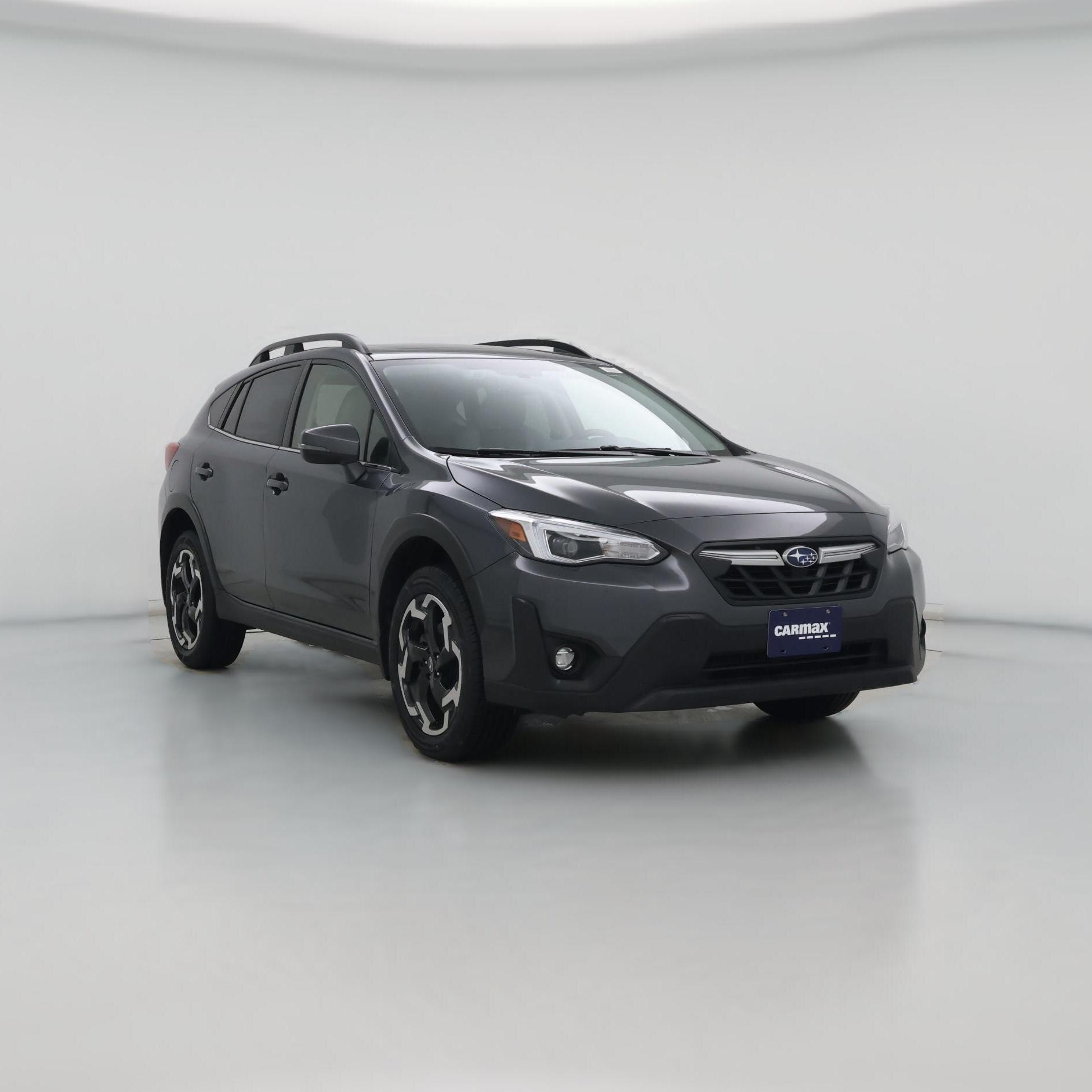 Thumbnail: 2023 Subaru Crosstrek - 1