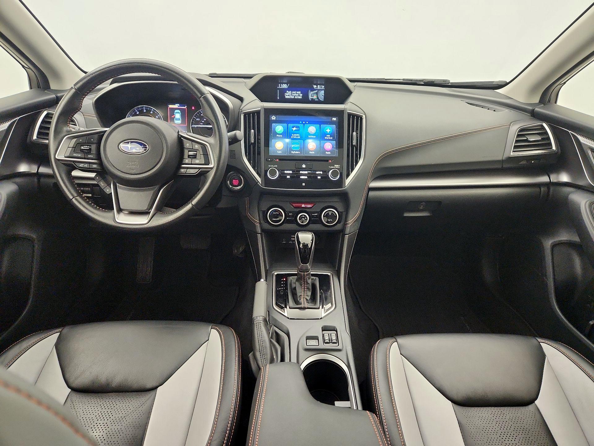 Thumbnail: 2023 Subaru Crosstrek - 9