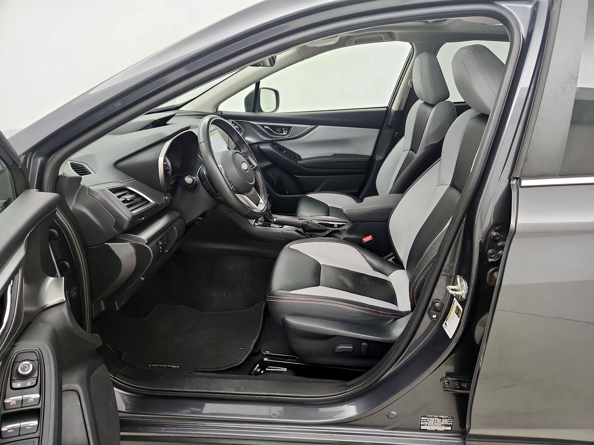 Thumbnail: 2023 Subaru Crosstrek - 11