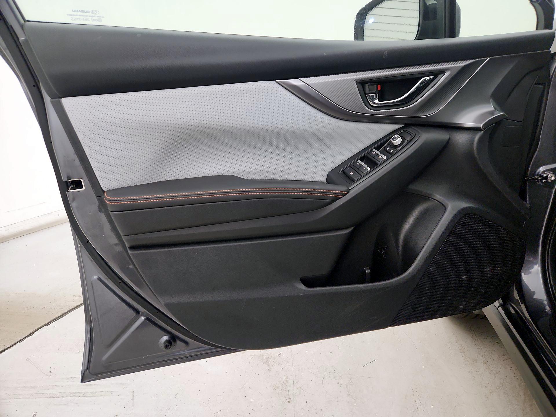 Thumbnail: 2023 Subaru Crosstrek - 12