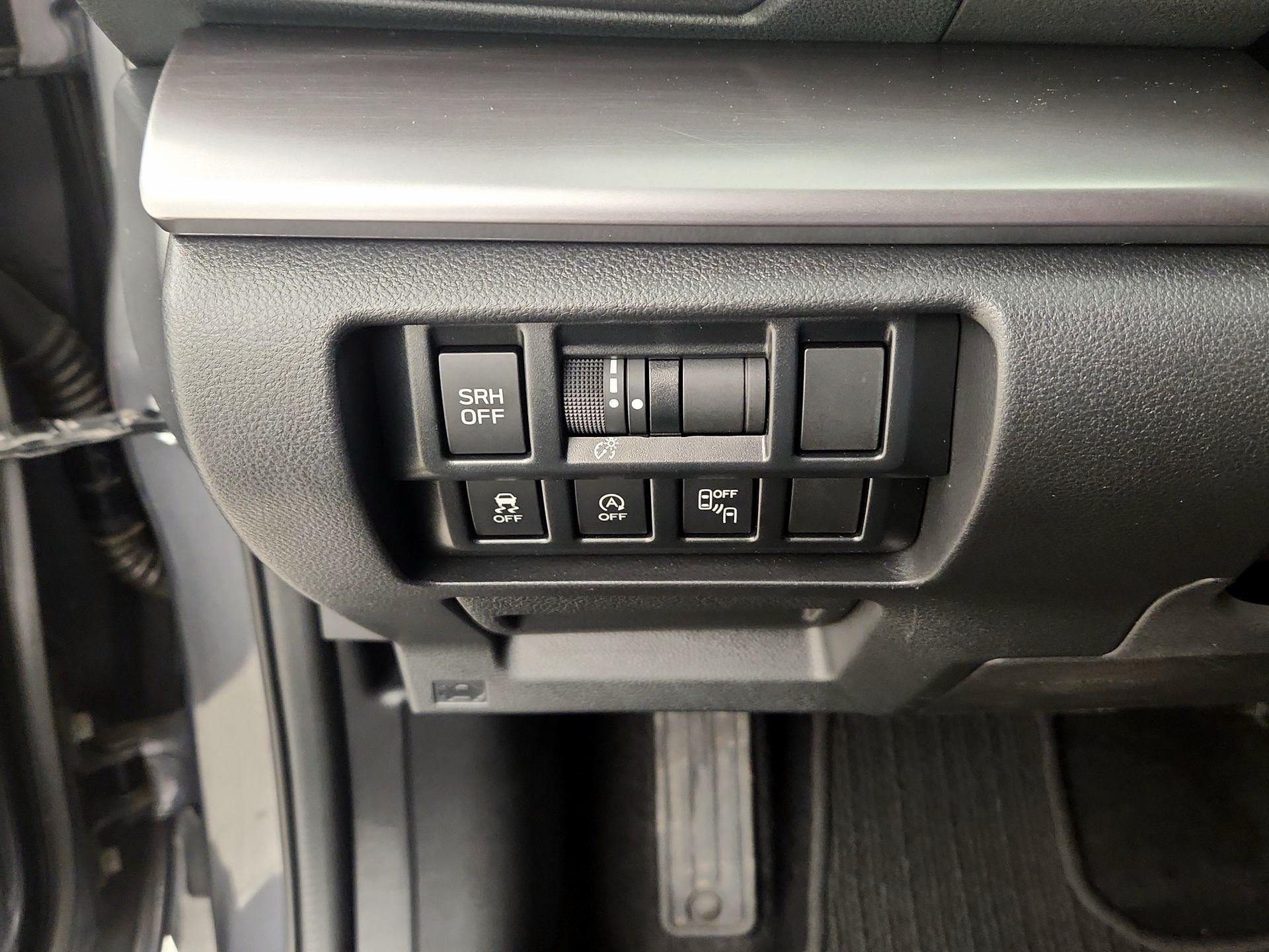 Thumbnail: 2023 Subaru Crosstrek - 13