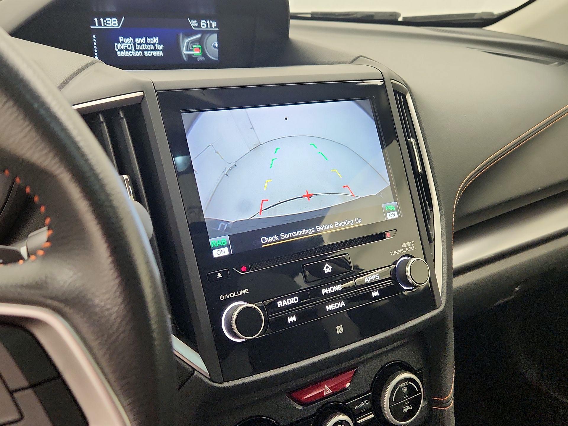 Thumbnail: 2023 Subaru Crosstrek - 14