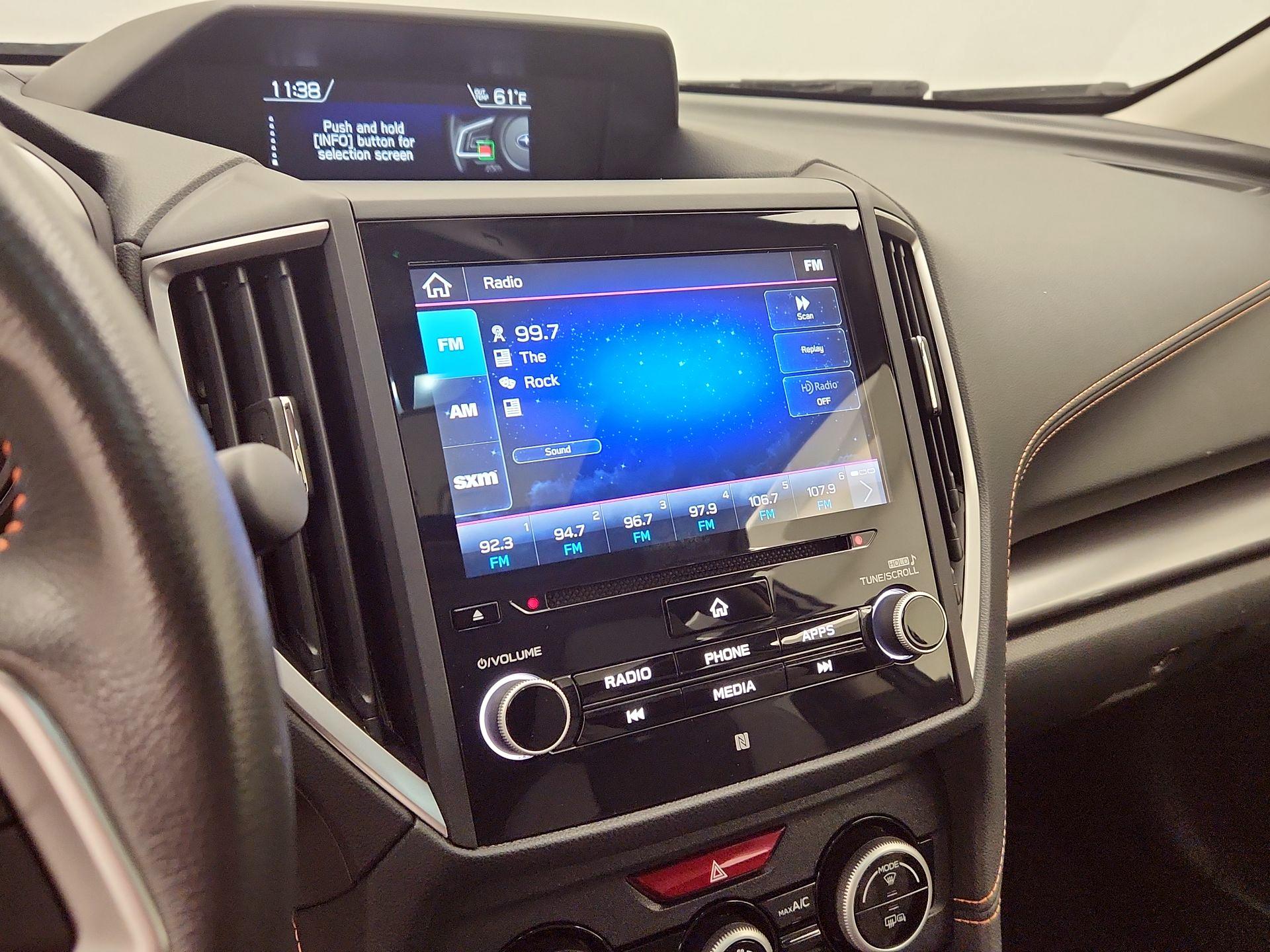 Thumbnail: 2023 Subaru Crosstrek - 15