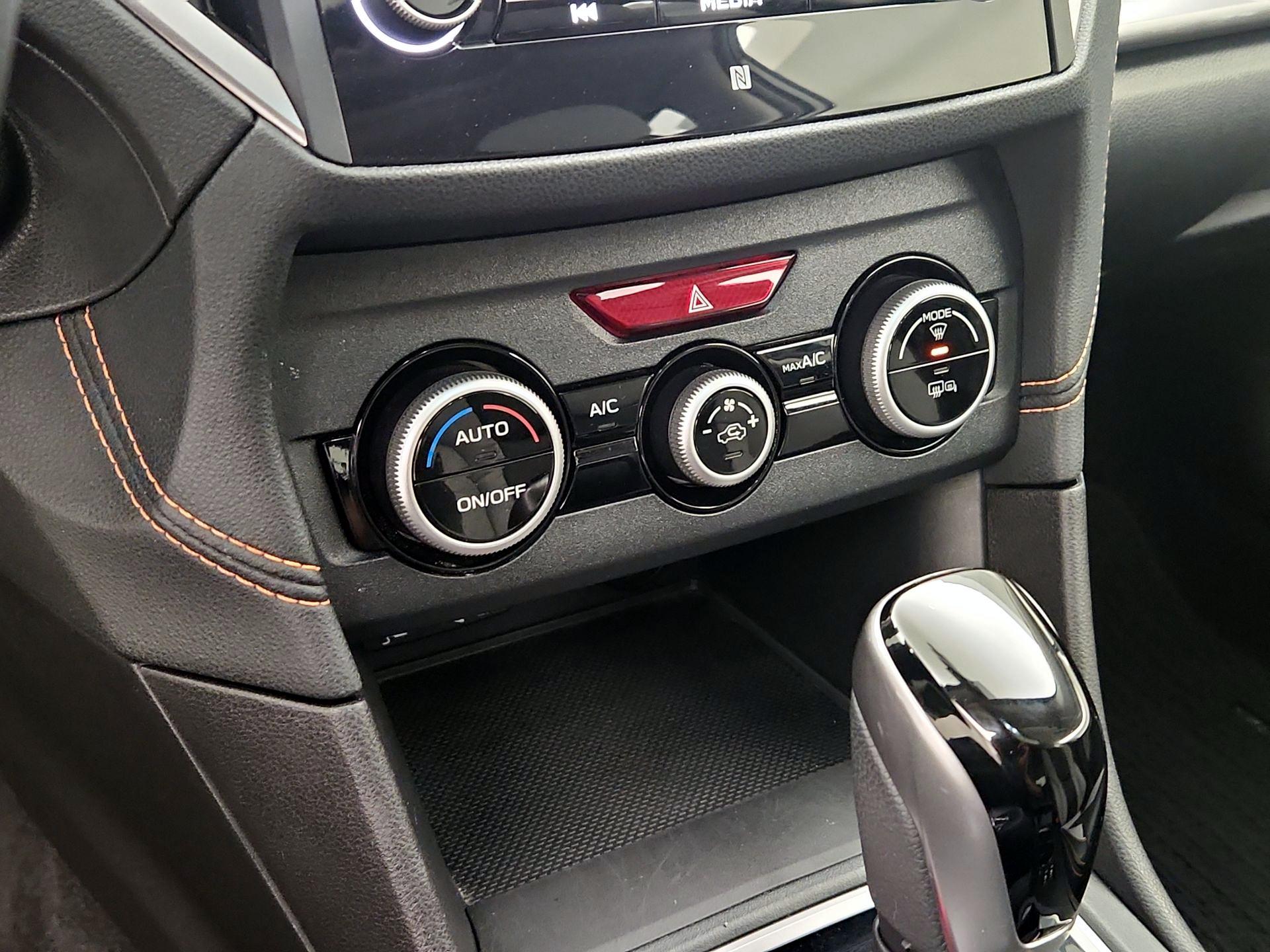 Thumbnail: 2023 Subaru Crosstrek - 16