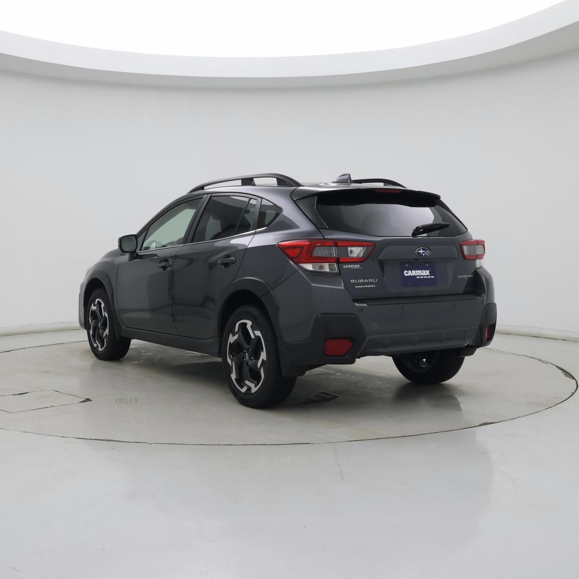 Thumbnail: 2023 Subaru Crosstrek - 2