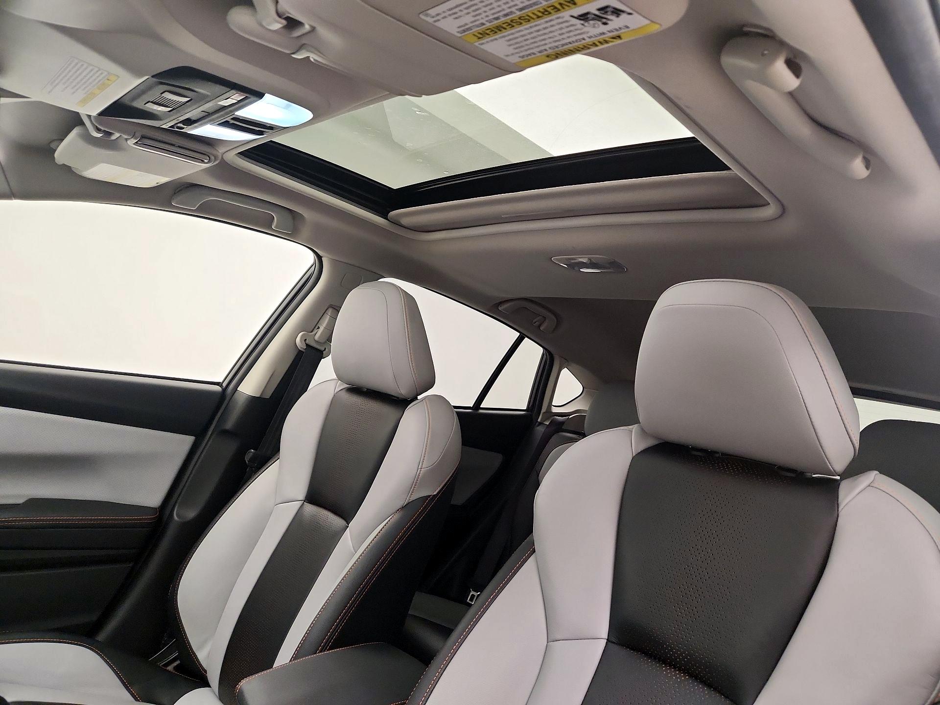 Thumbnail: 2023 Subaru Crosstrek - 19