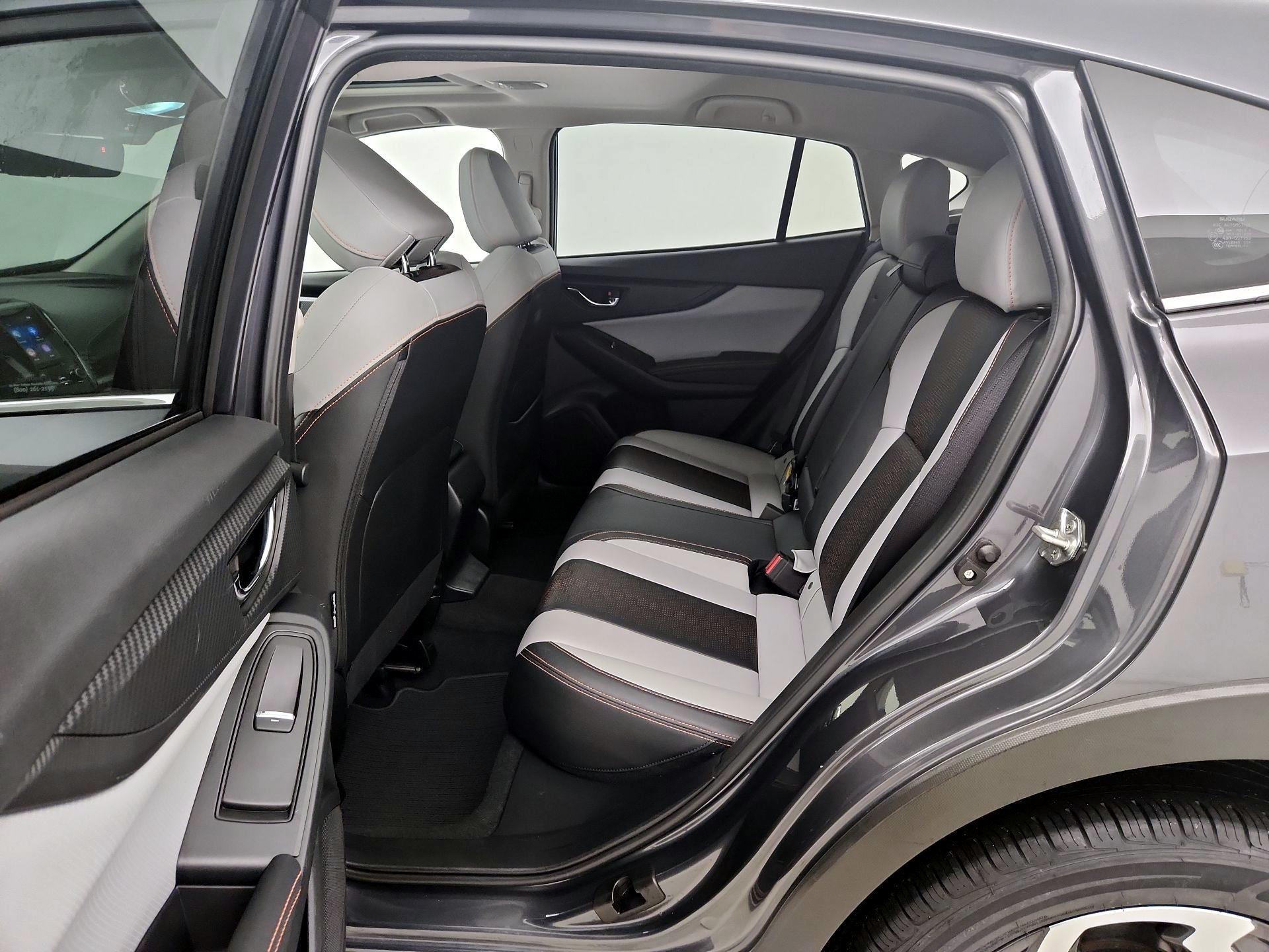 Thumbnail: 2023 Subaru Crosstrek - 20