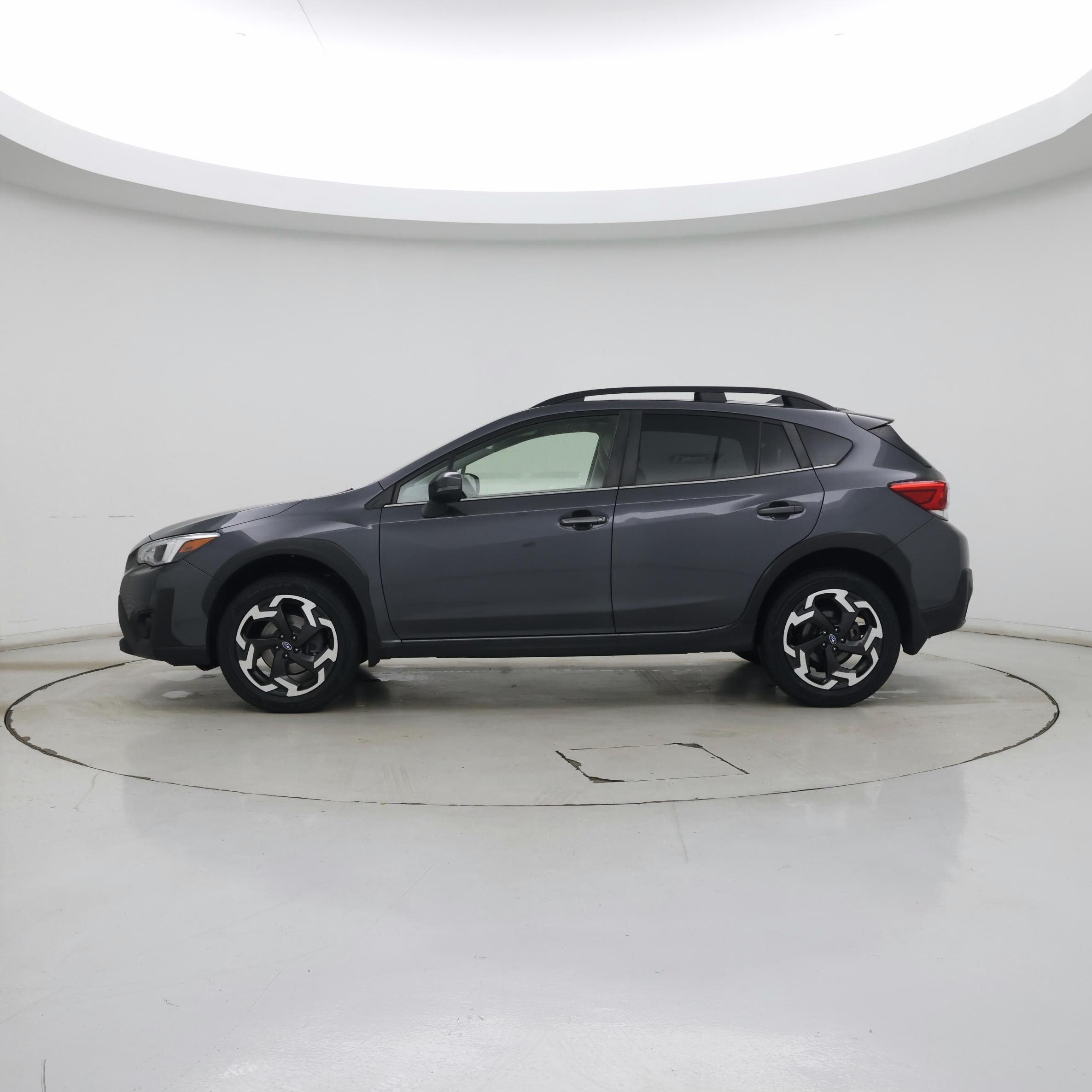 Thumbnail: 2023 Subaru Crosstrek - 3