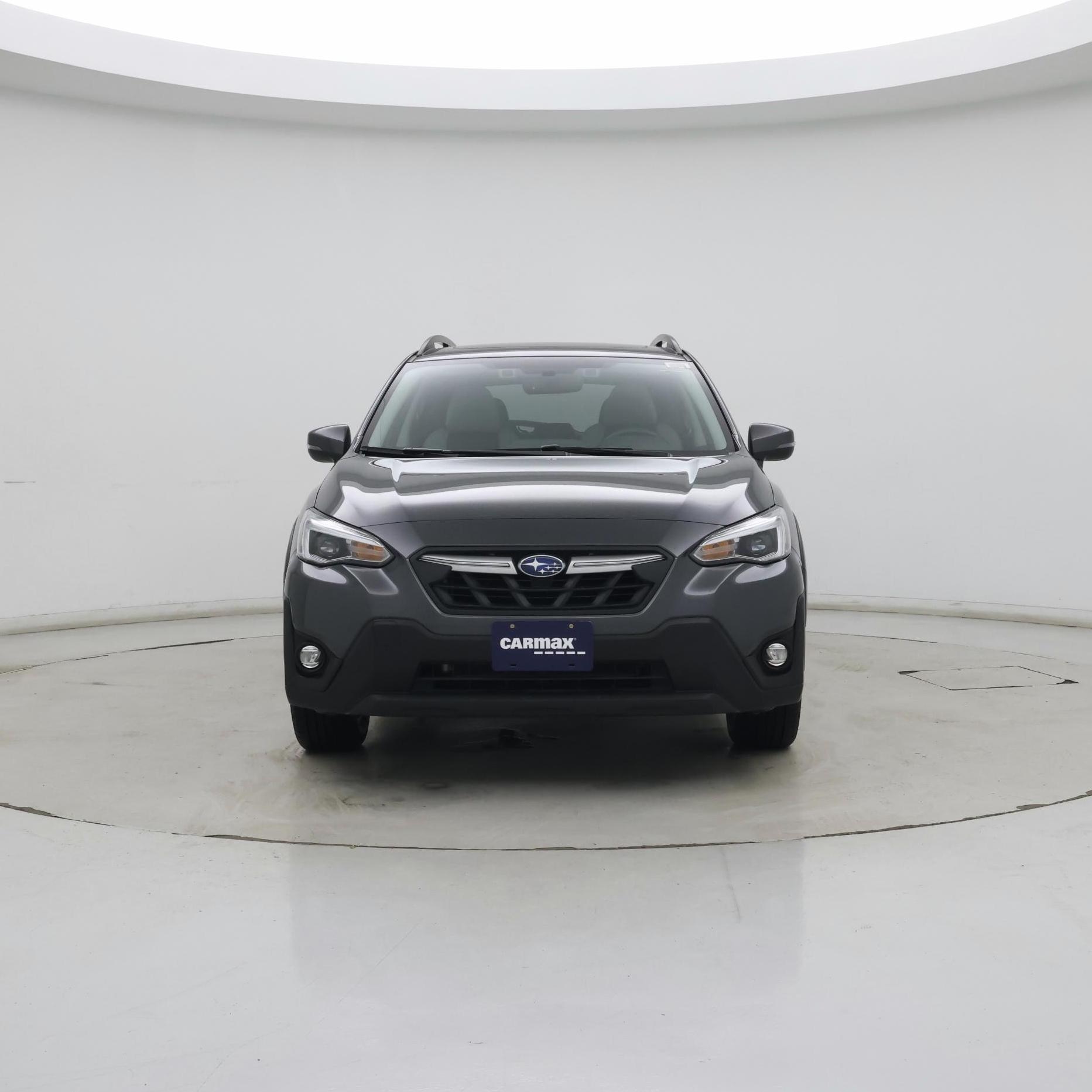 Thumbnail: 2023 Subaru Crosstrek - 5