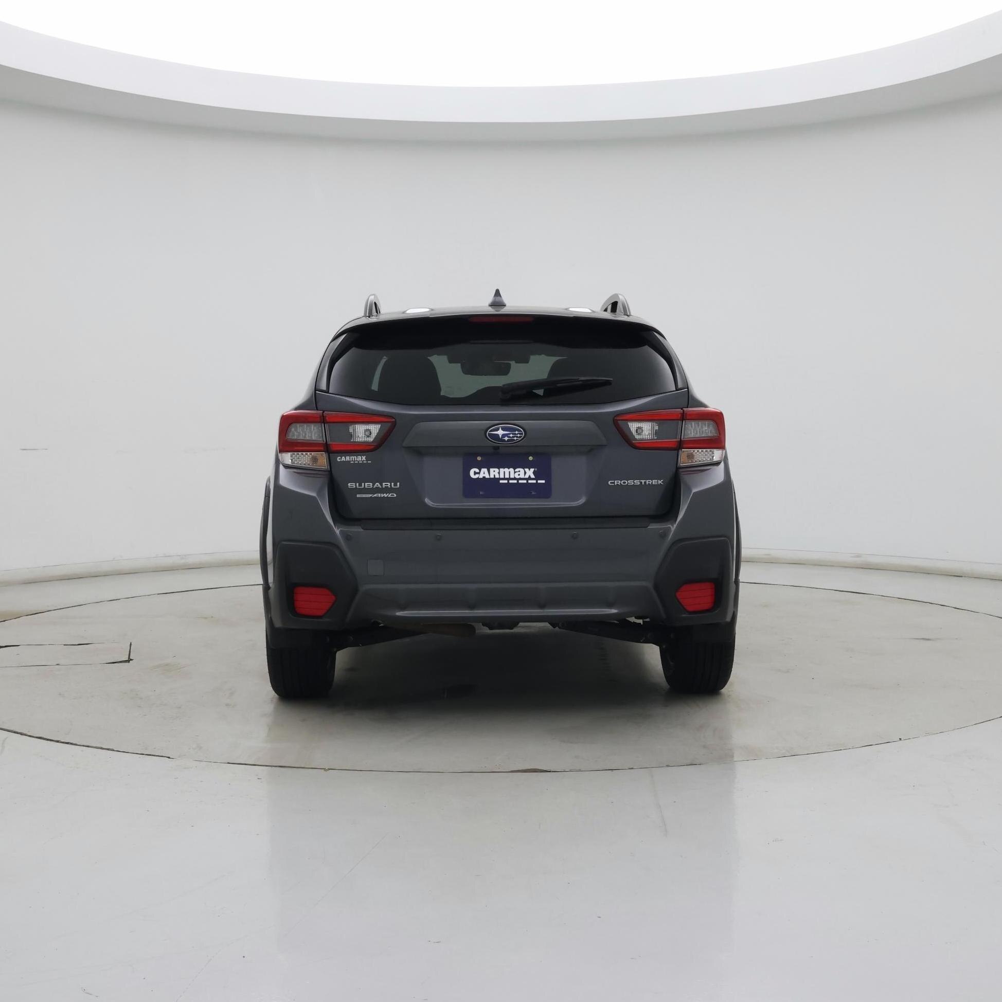 Thumbnail: 2023 Subaru Crosstrek - 6