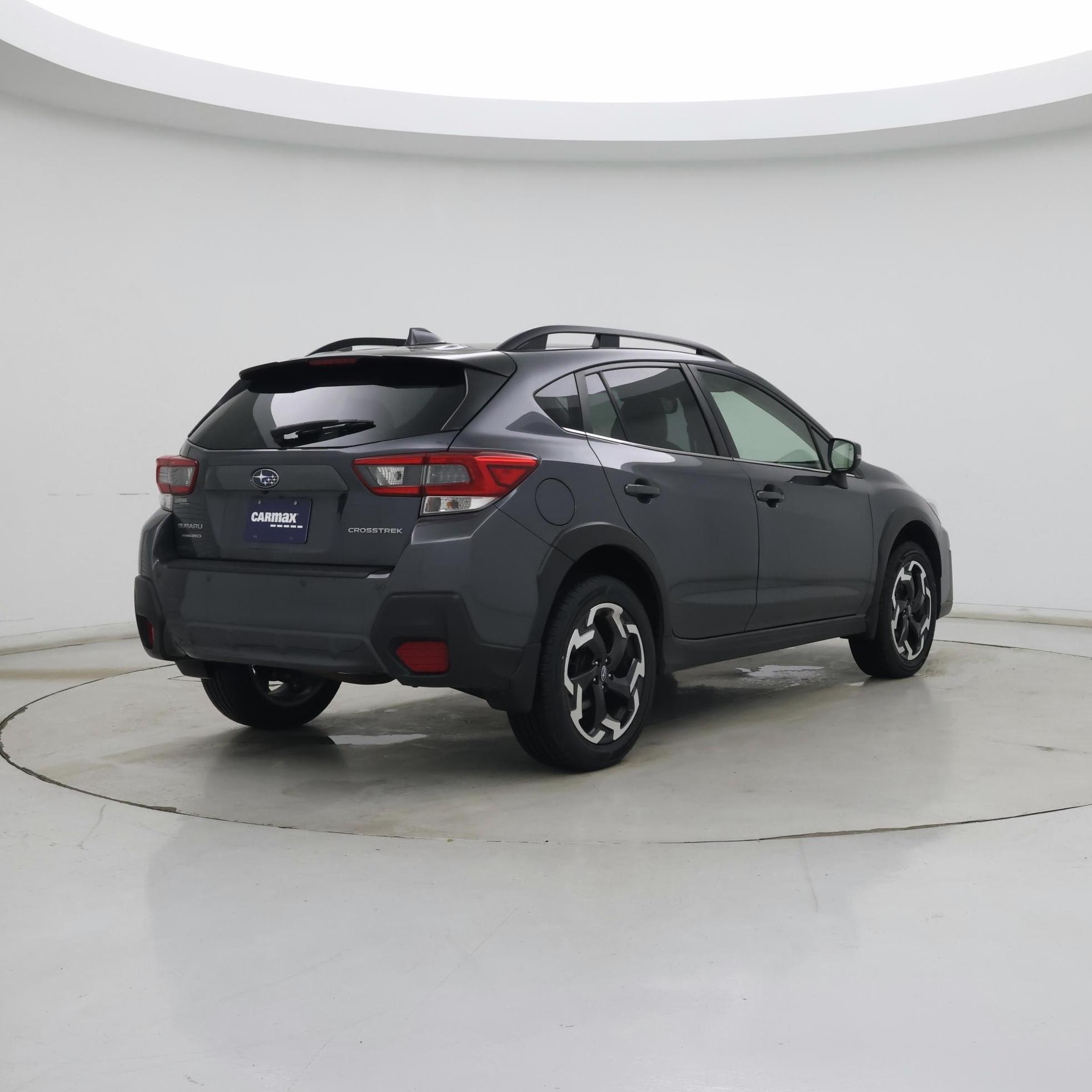 Thumbnail: 2023 Subaru Crosstrek - 8