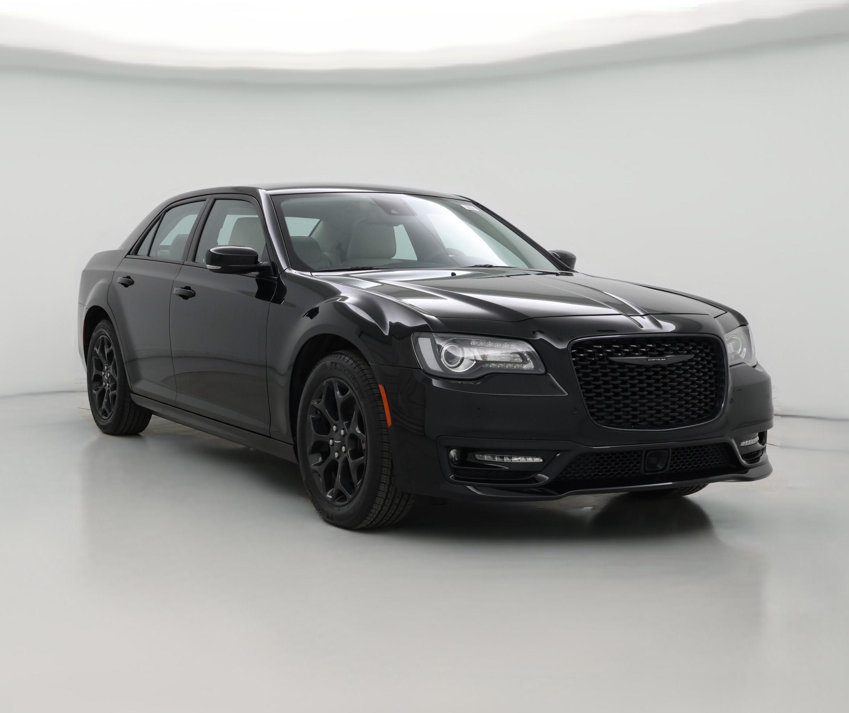 Thumbnail: 2023 Chrysler 300 - 1