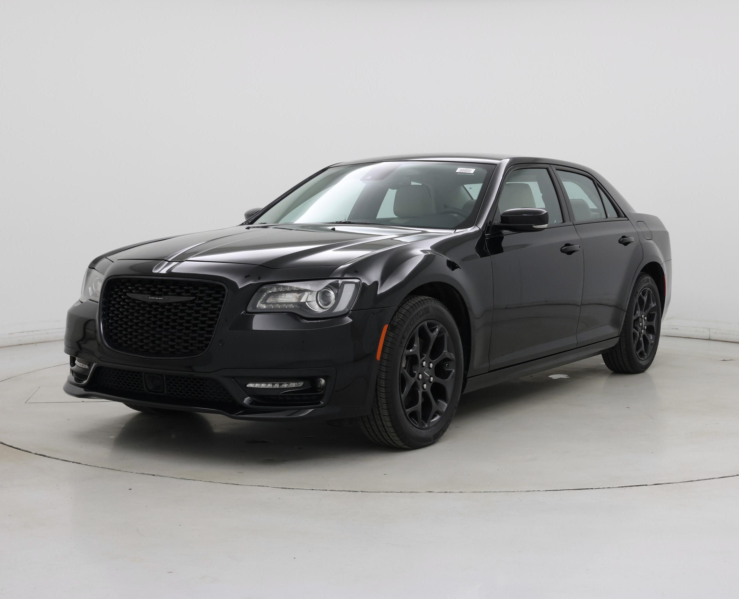 Thumbnail: 2023 Chrysler 300 - 4