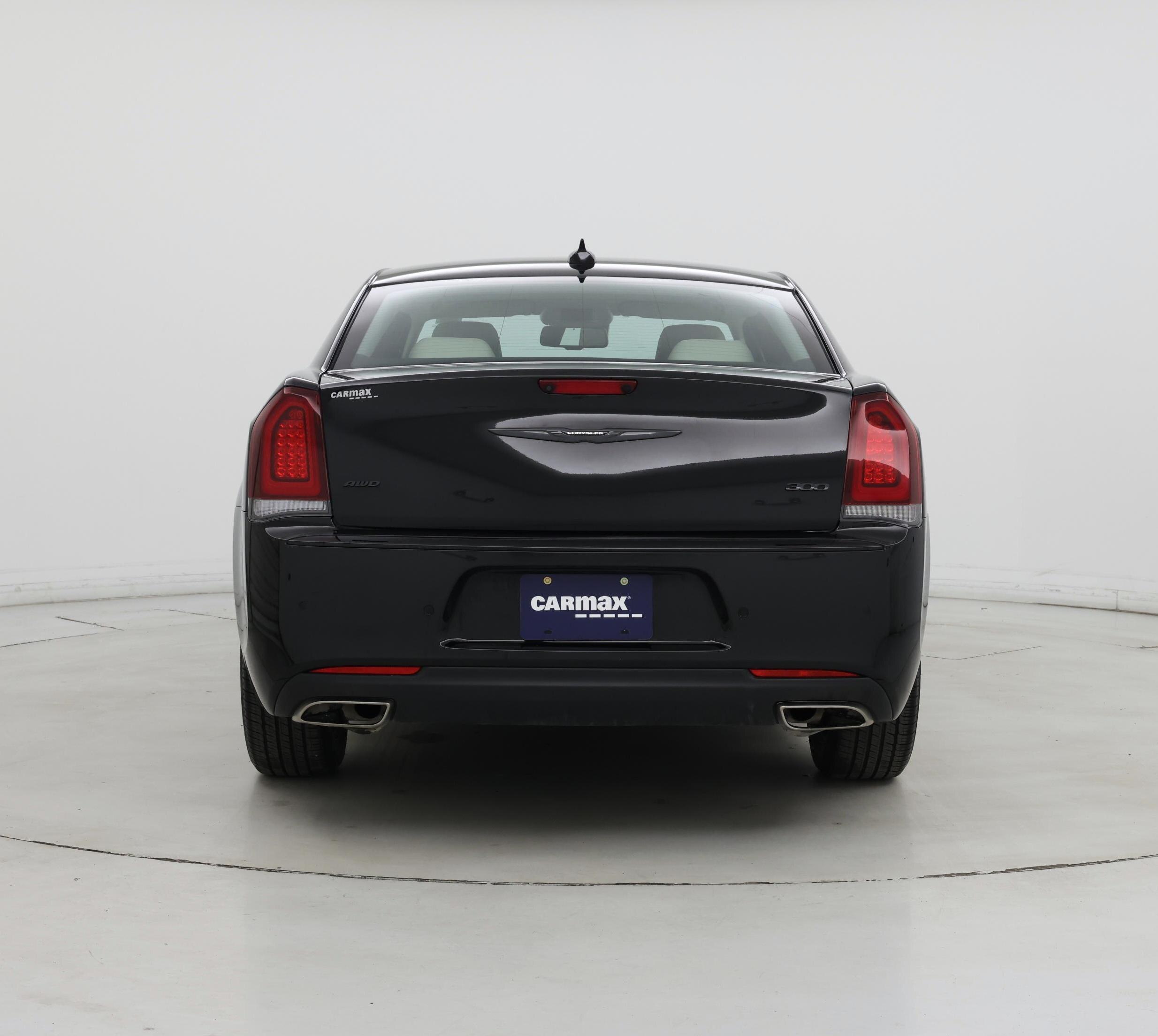 Thumbnail: 2023 Chrysler 300 - 6