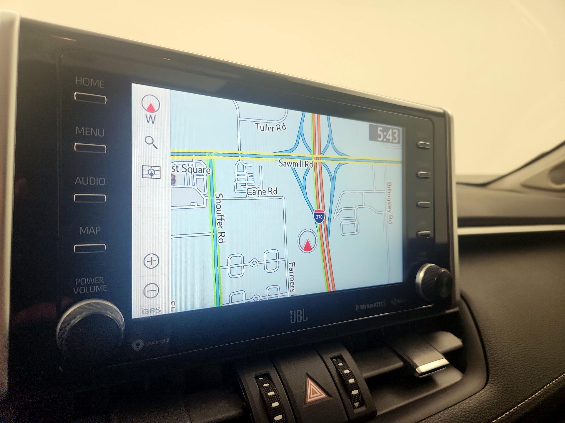 Thumbnail: 2021 Toyota RAV4 - 14