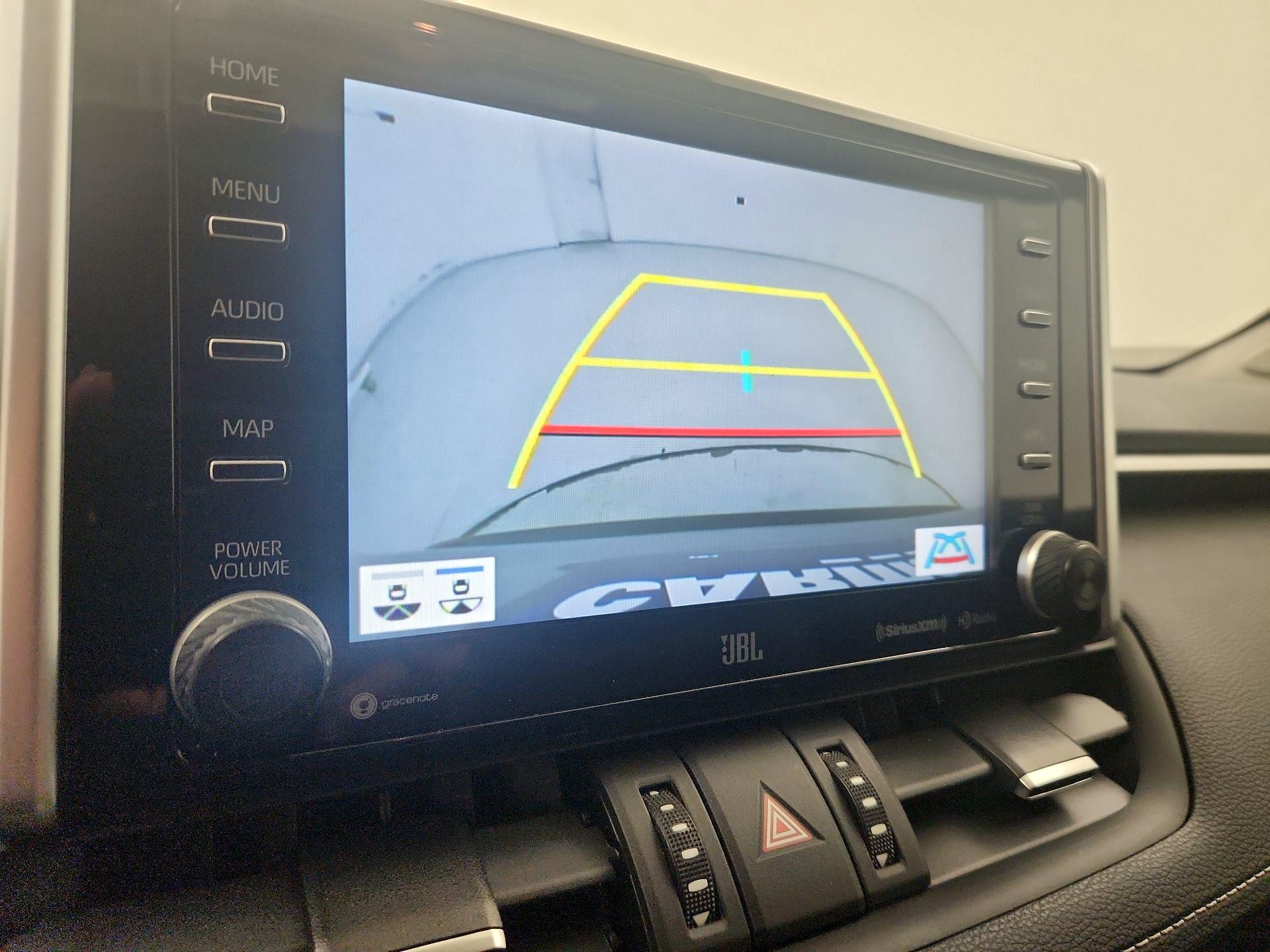 Thumbnail: 2021 Toyota RAV4 - 15