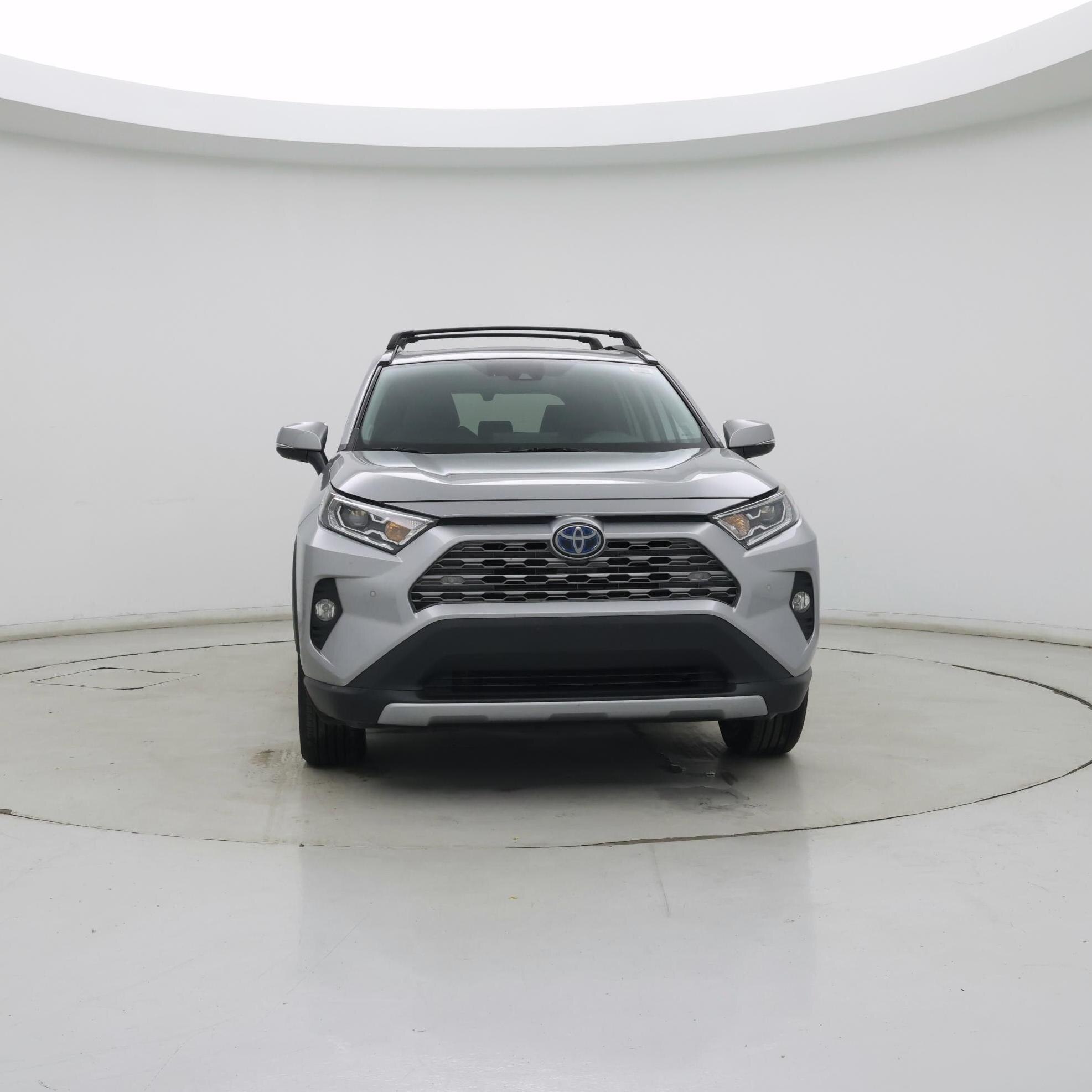 Thumbnail: 2021 Toyota RAV4 - 5