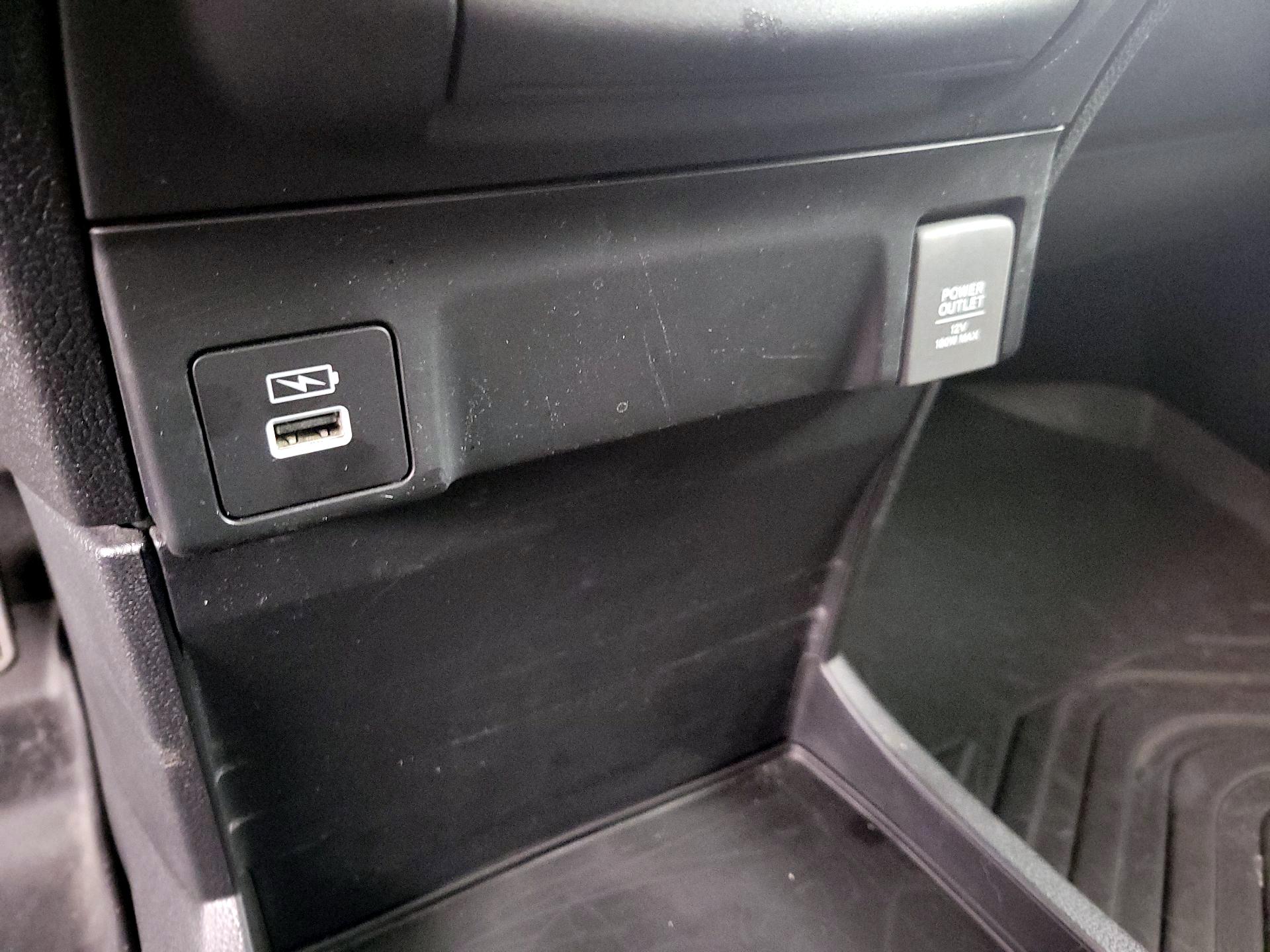 Thumbnail: 2024 Honda Odyssey - 18