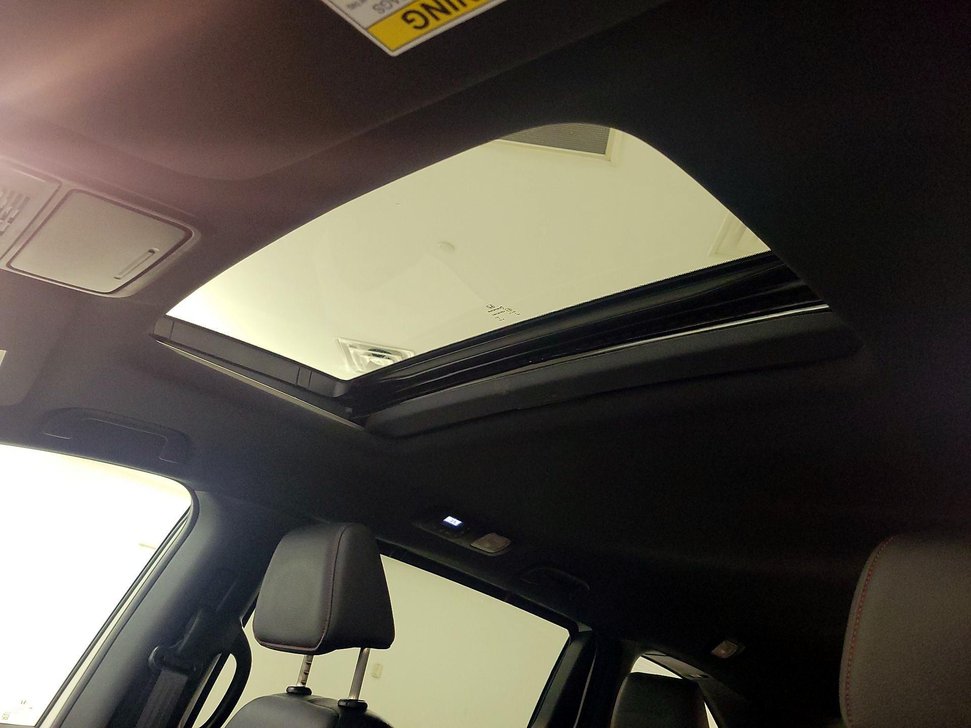 Thumbnail: 2024 Honda Odyssey - 19