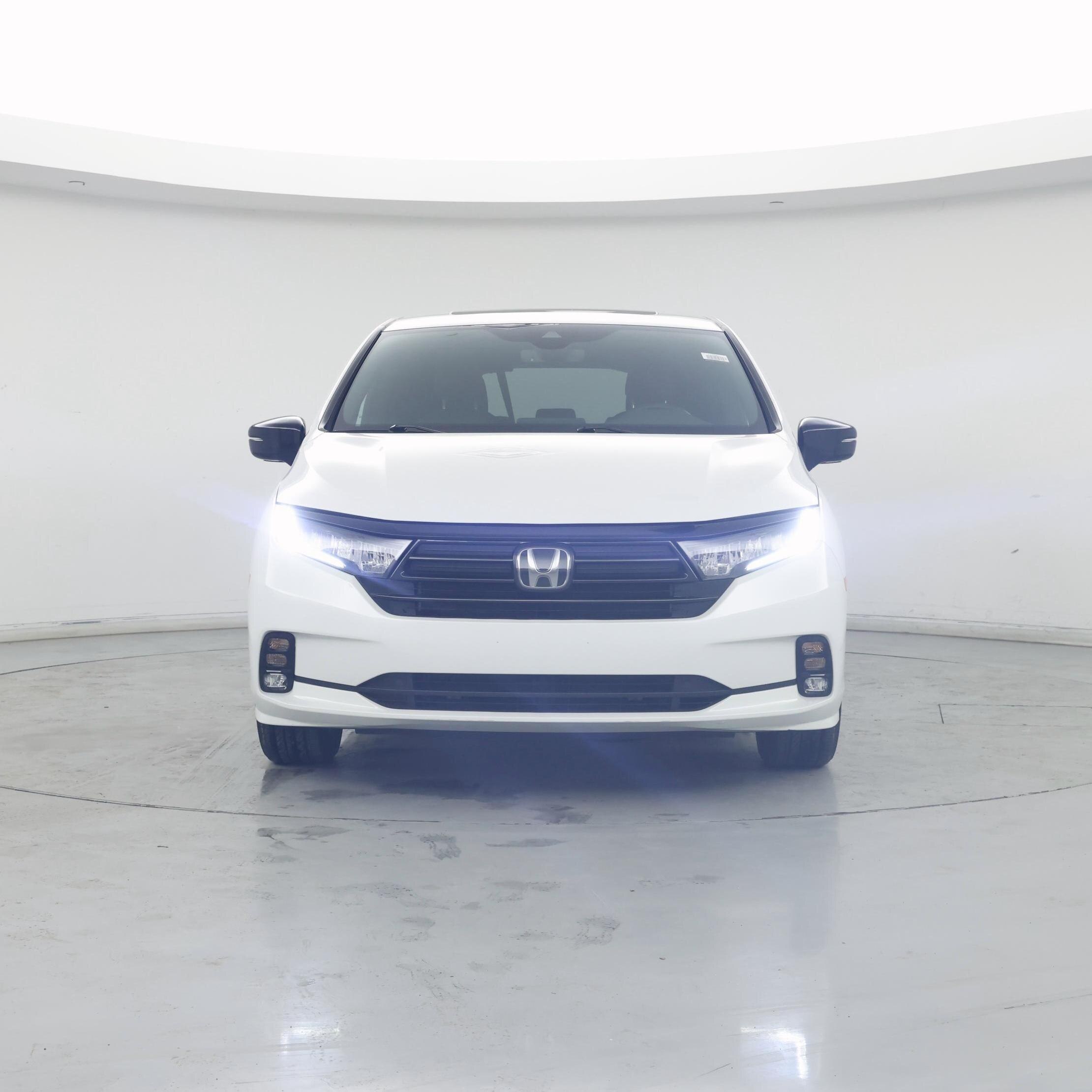 Thumbnail: 2024 Honda Odyssey - 5