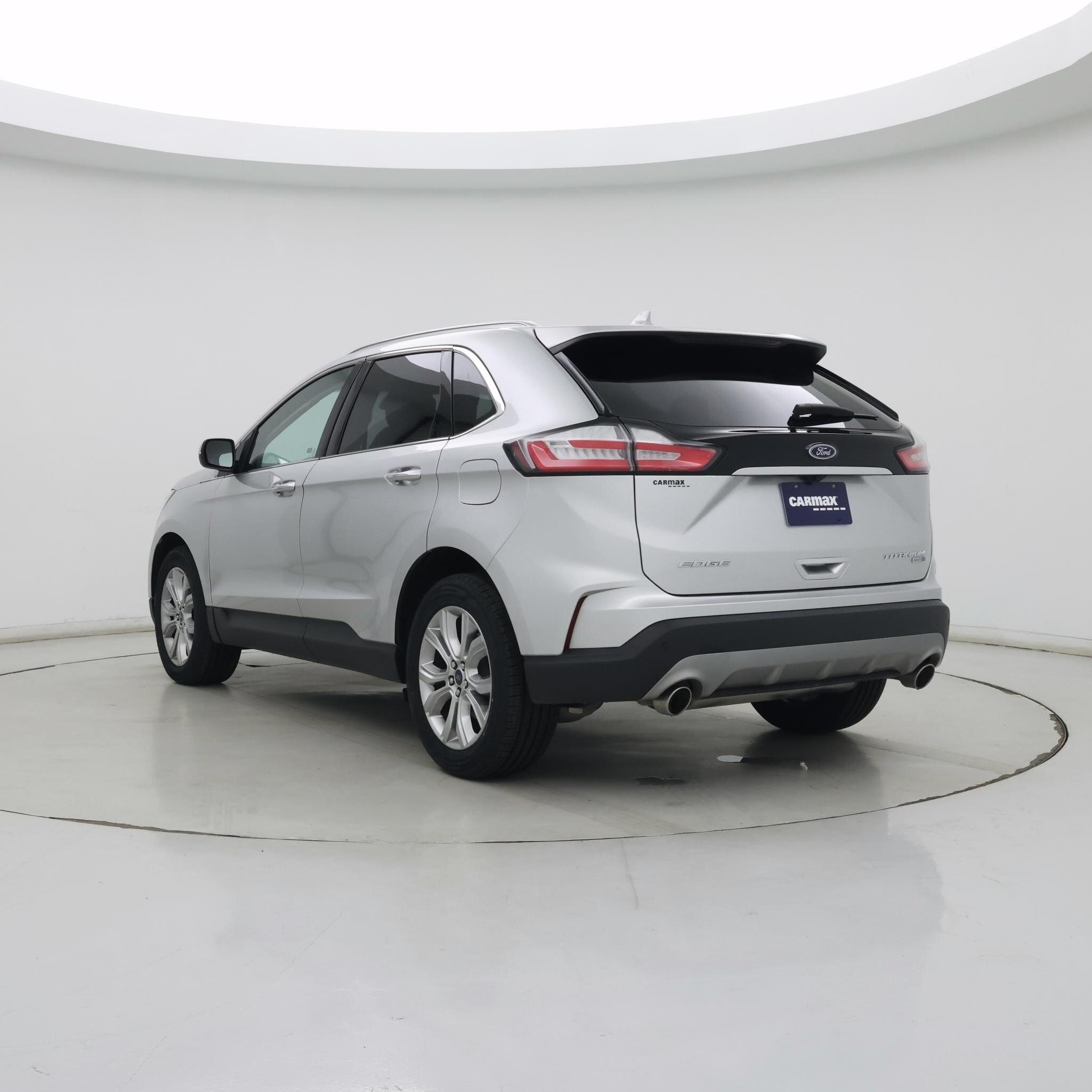 Thumbnail: 2019 Ford Edge - 2