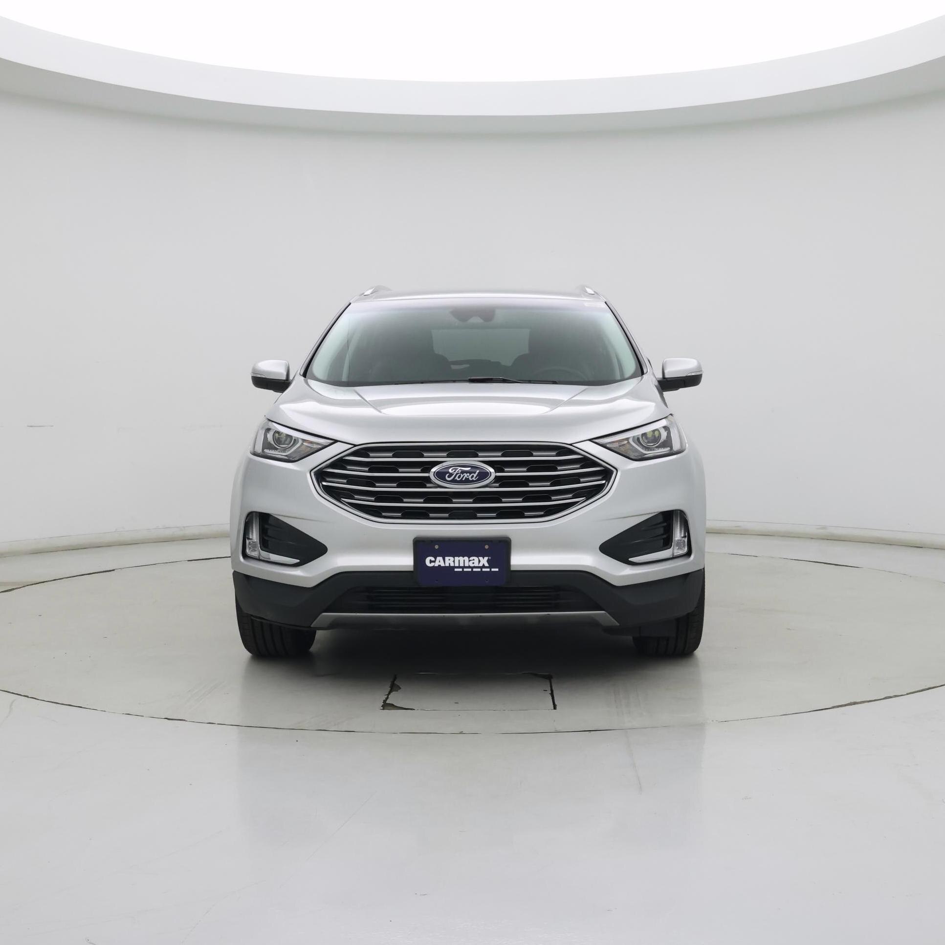 Thumbnail: 2019 Ford Edge - 5