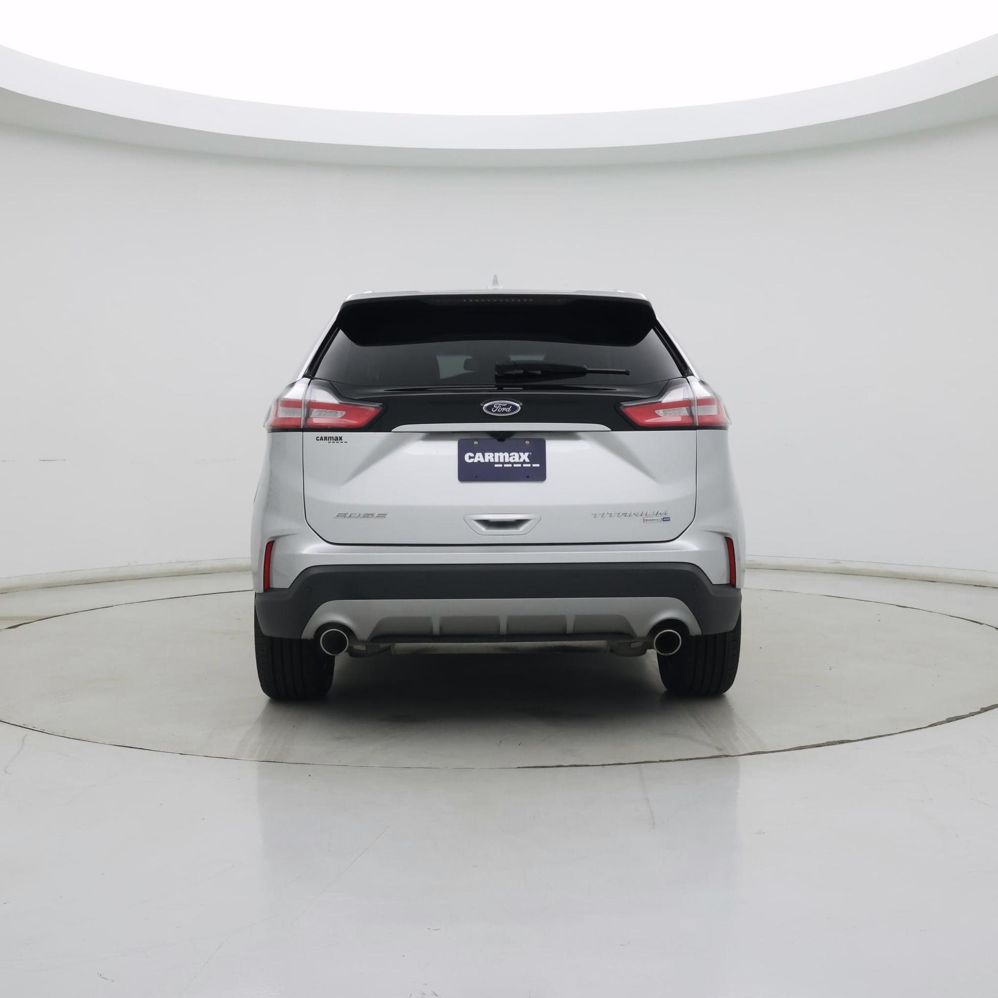 Thumbnail: 2019 Ford Edge - 6