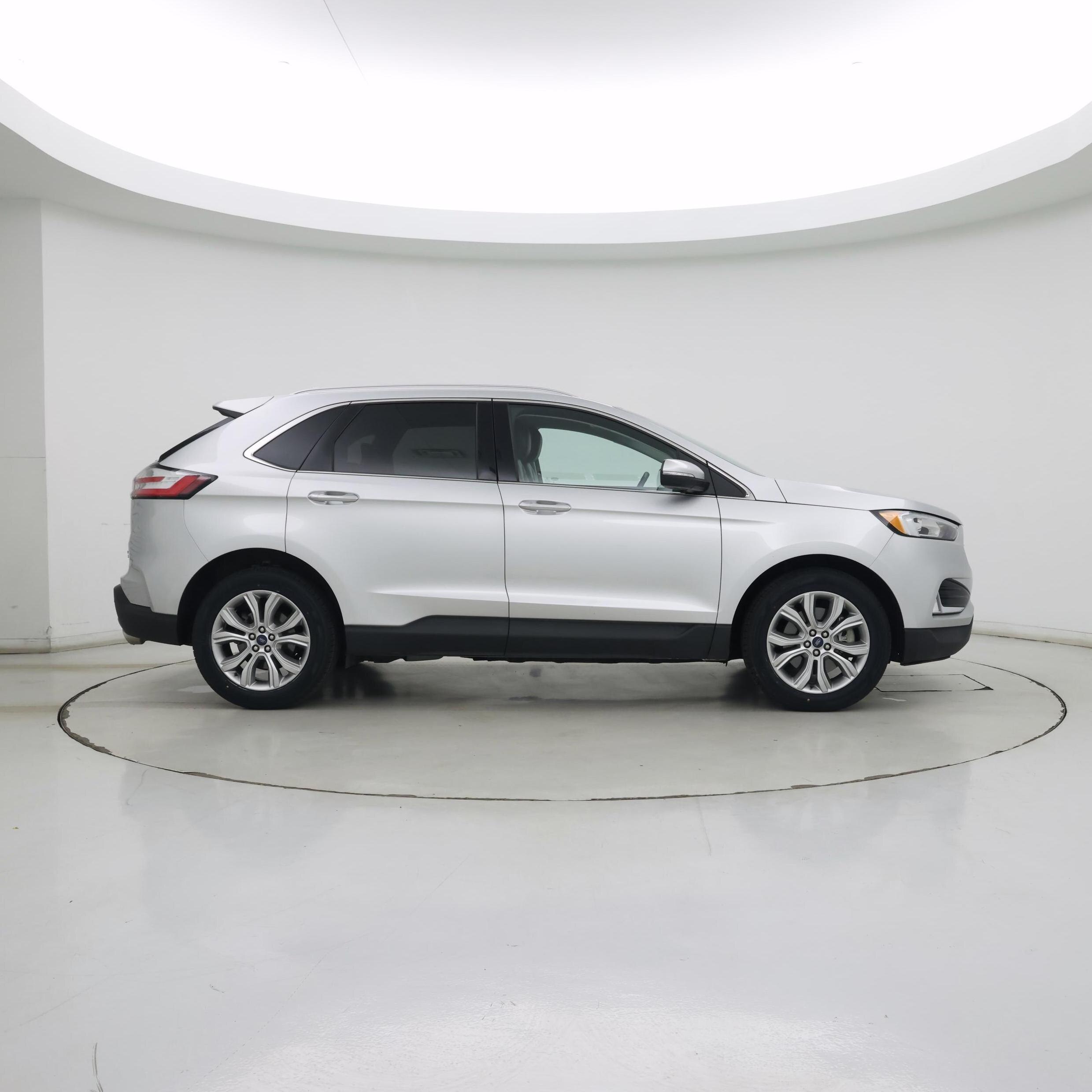 Thumbnail: 2019 Ford Edge - 7