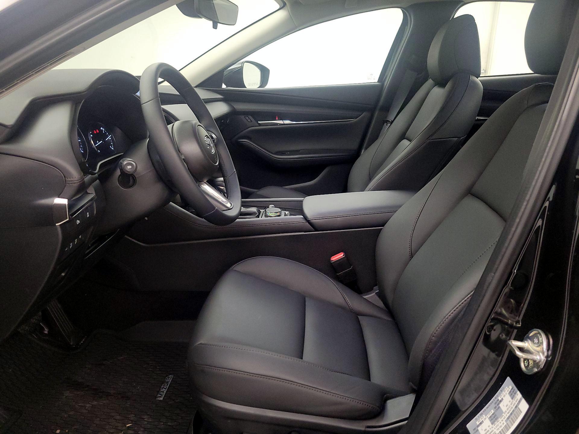 Thumbnail: 2025 Mazda Mazda3 - 11