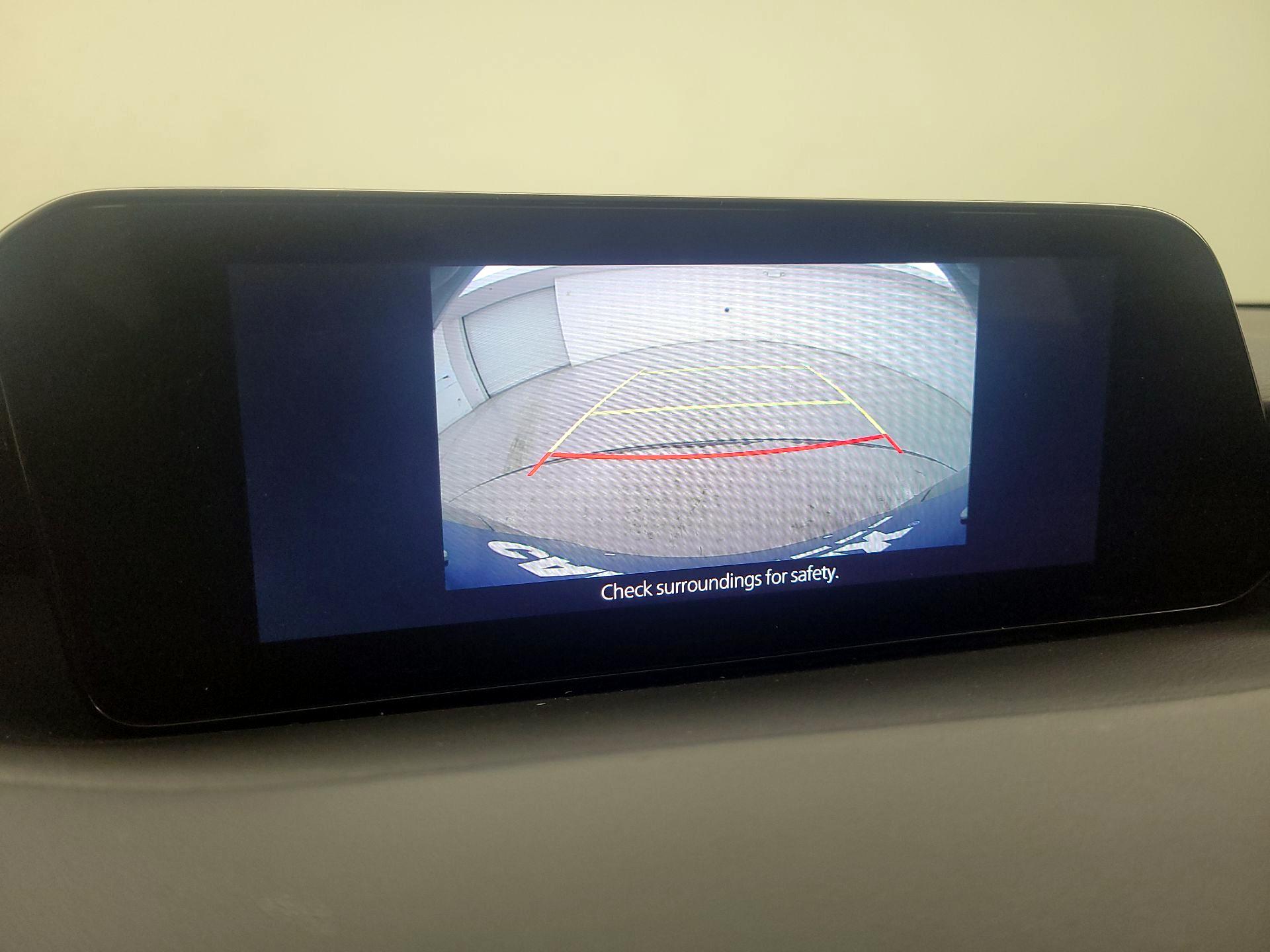 Thumbnail: 2025 Mazda Mazda3 - 14