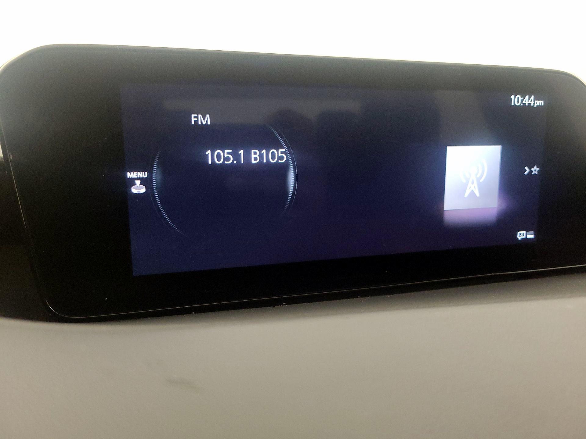 Thumbnail: 2025 Mazda Mazda3 - 15