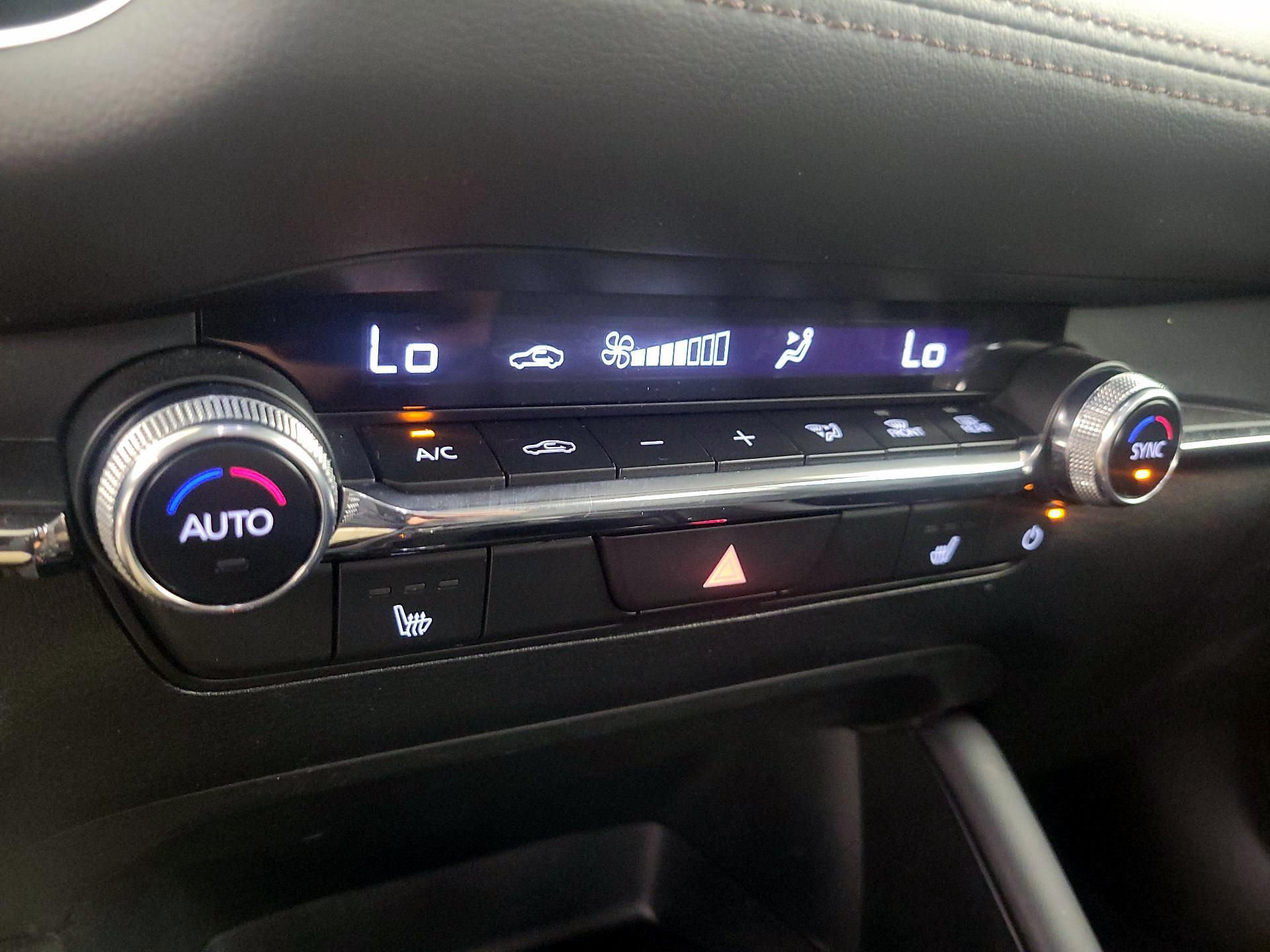 Thumbnail: 2025 Mazda Mazda3 - 16