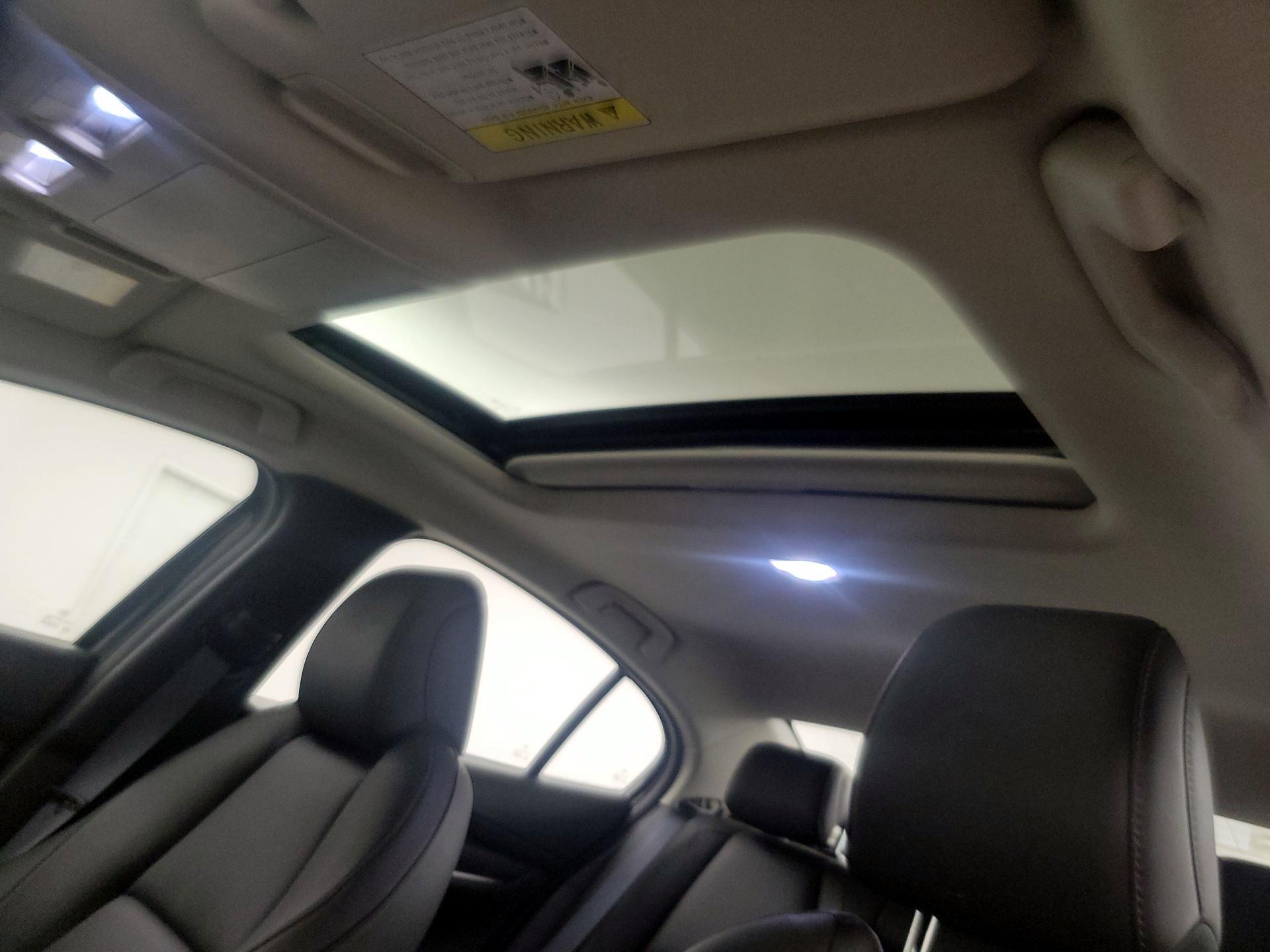 Thumbnail: 2025 Mazda Mazda3 - 19