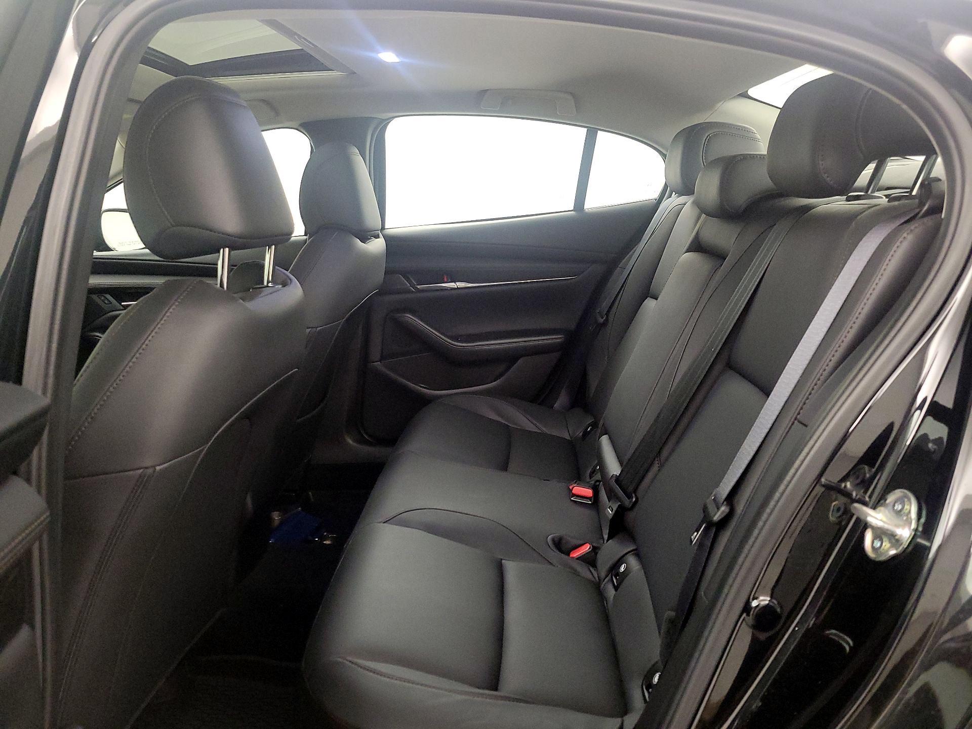 Thumbnail: 2025 Mazda Mazda3 - 20