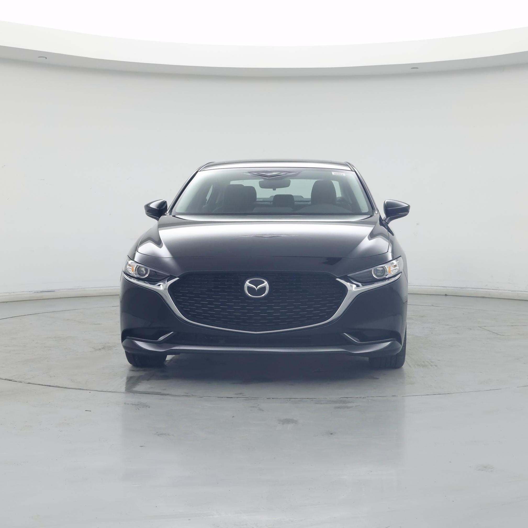 Thumbnail: 2025 Mazda Mazda3 - 5