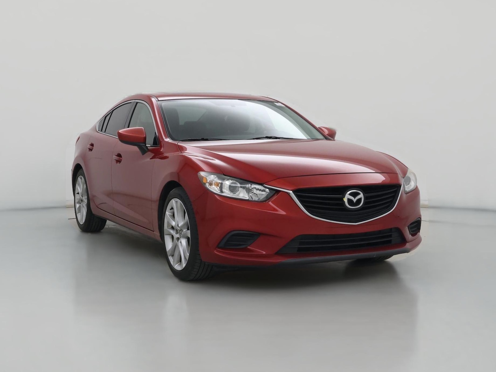 2015 Mazda MAZDA6