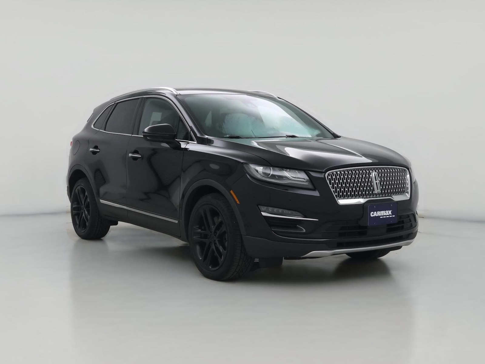 2019 Lincoln MKC