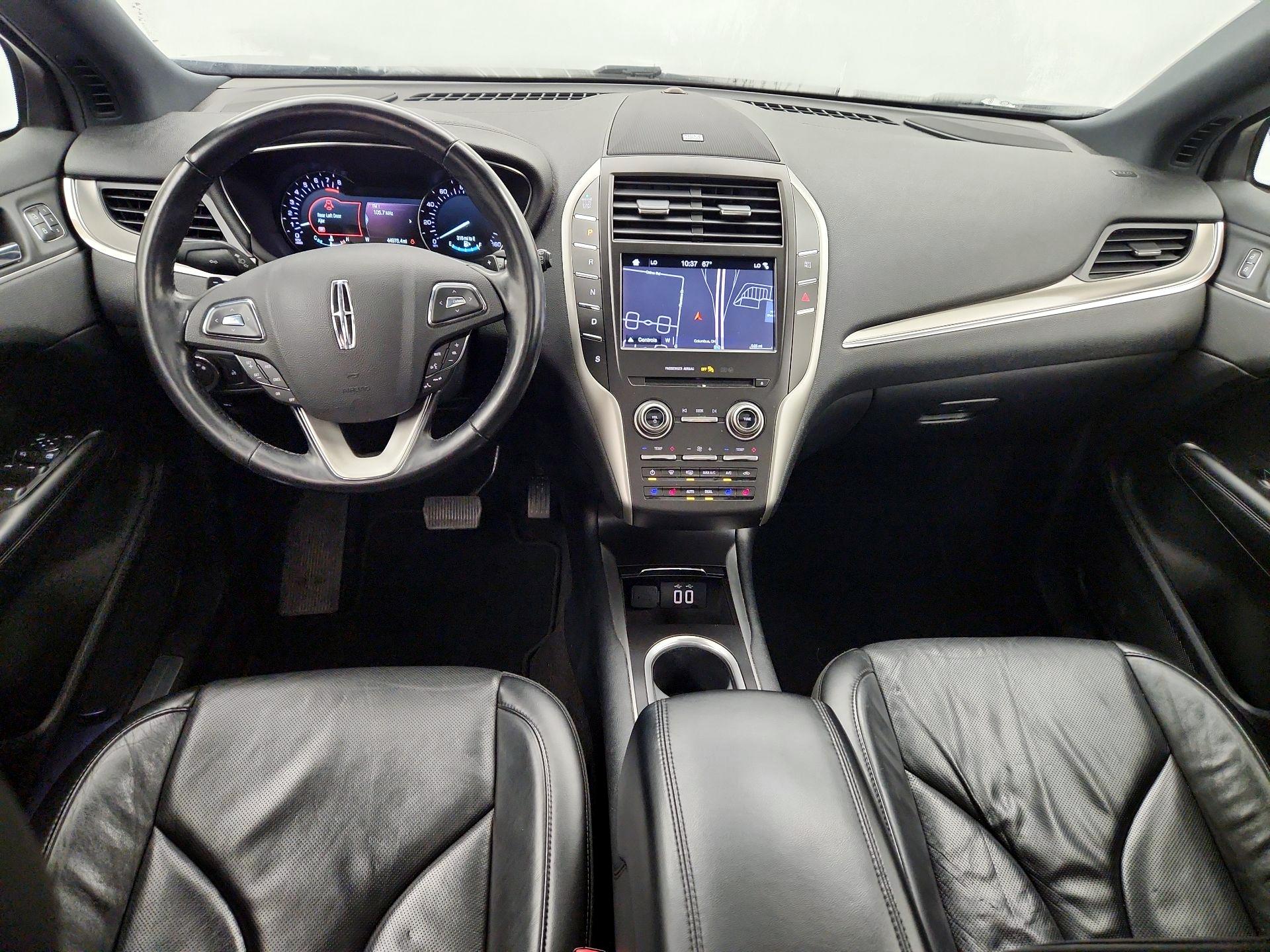 Thumbnail: 2019 Lincoln MKC - 9