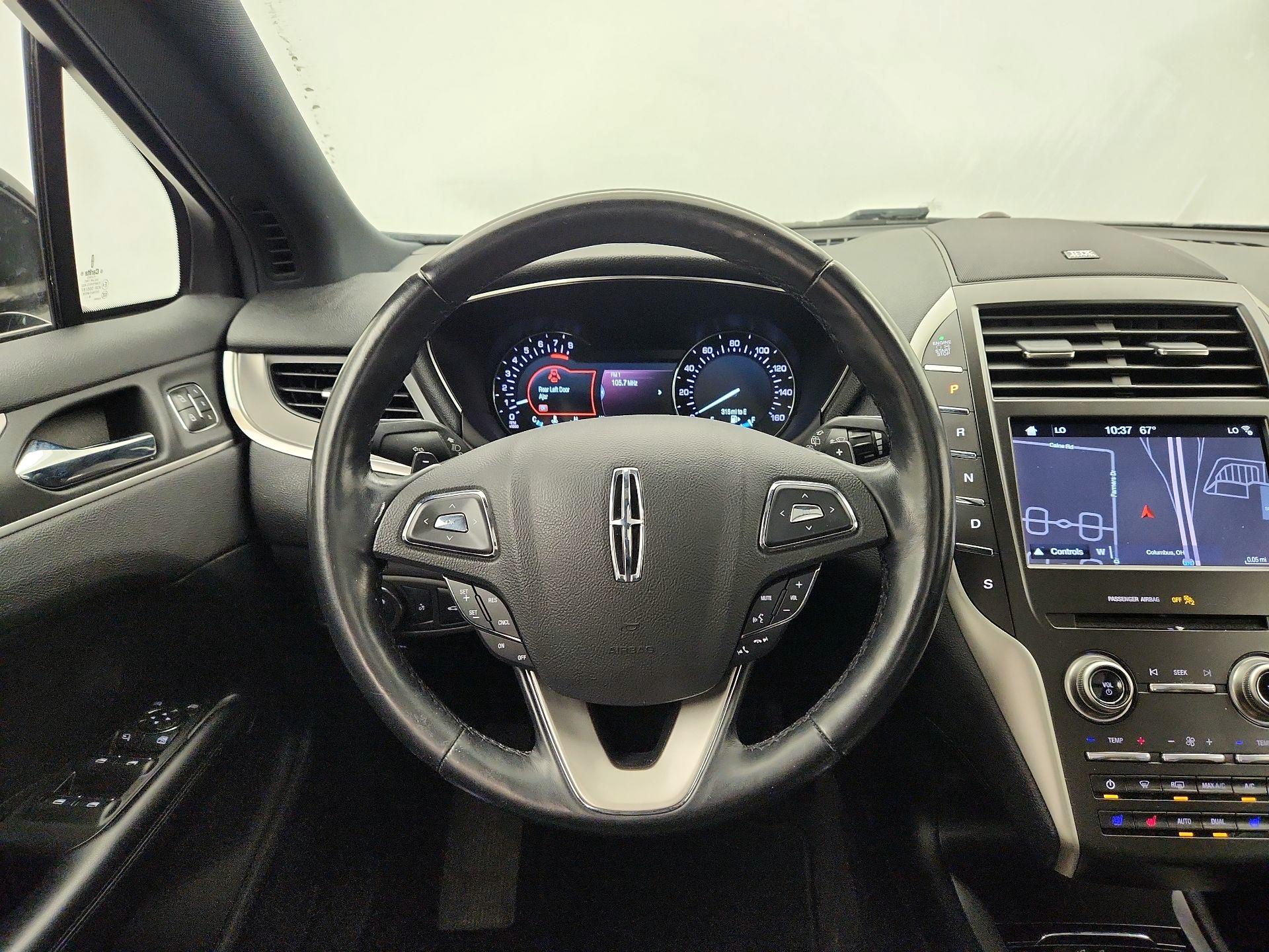 Thumbnail: 2019 Lincoln MKC - 10