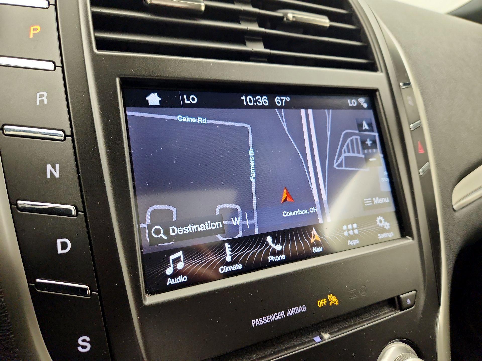 Thumbnail: 2019 Lincoln MKC - 14