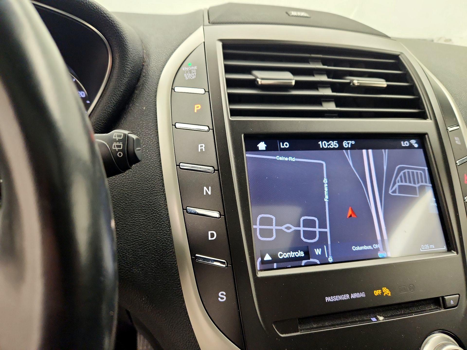 Thumbnail: 2019 Lincoln MKC - 18